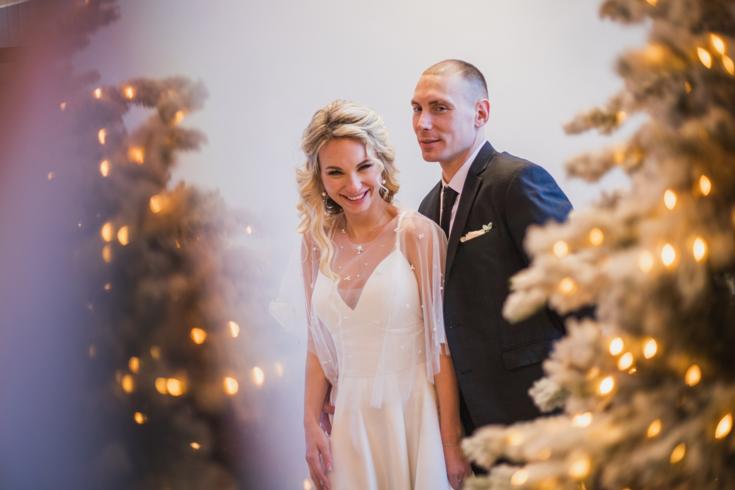 Свадьбы ЗИМОЙ. Обо мне