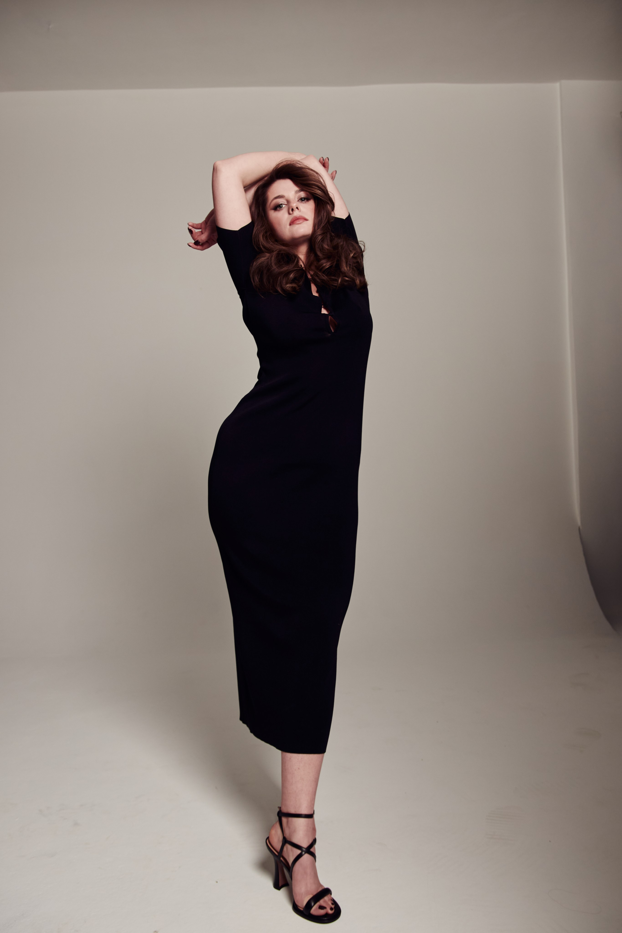 Vika. Фотограф в Москве Анна Дзен