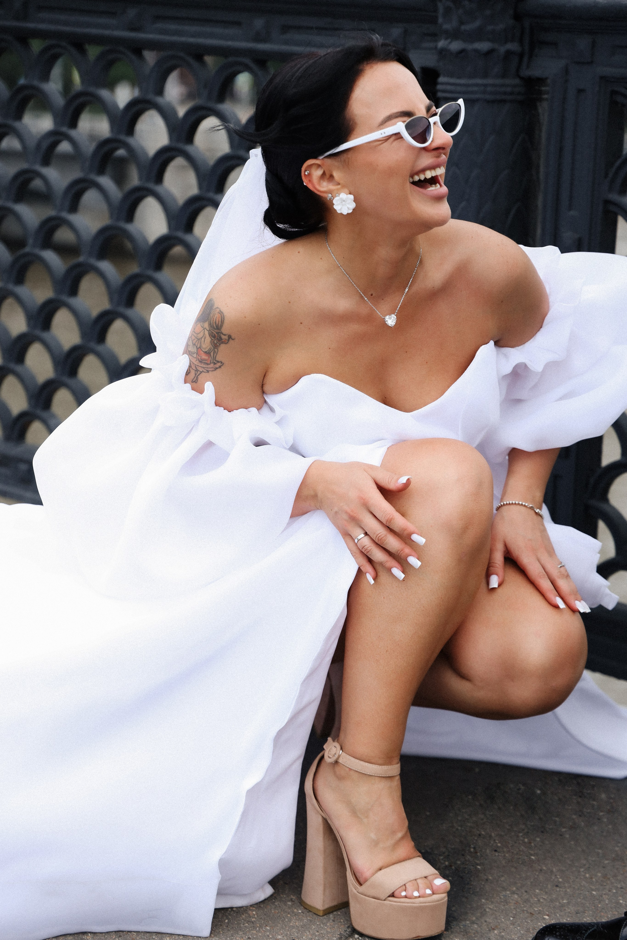 Т. + А. Роспись в Сити, прогулка по набережным Москвы. Семейный и lovestory фотограф в Москве Светлана Коняхина