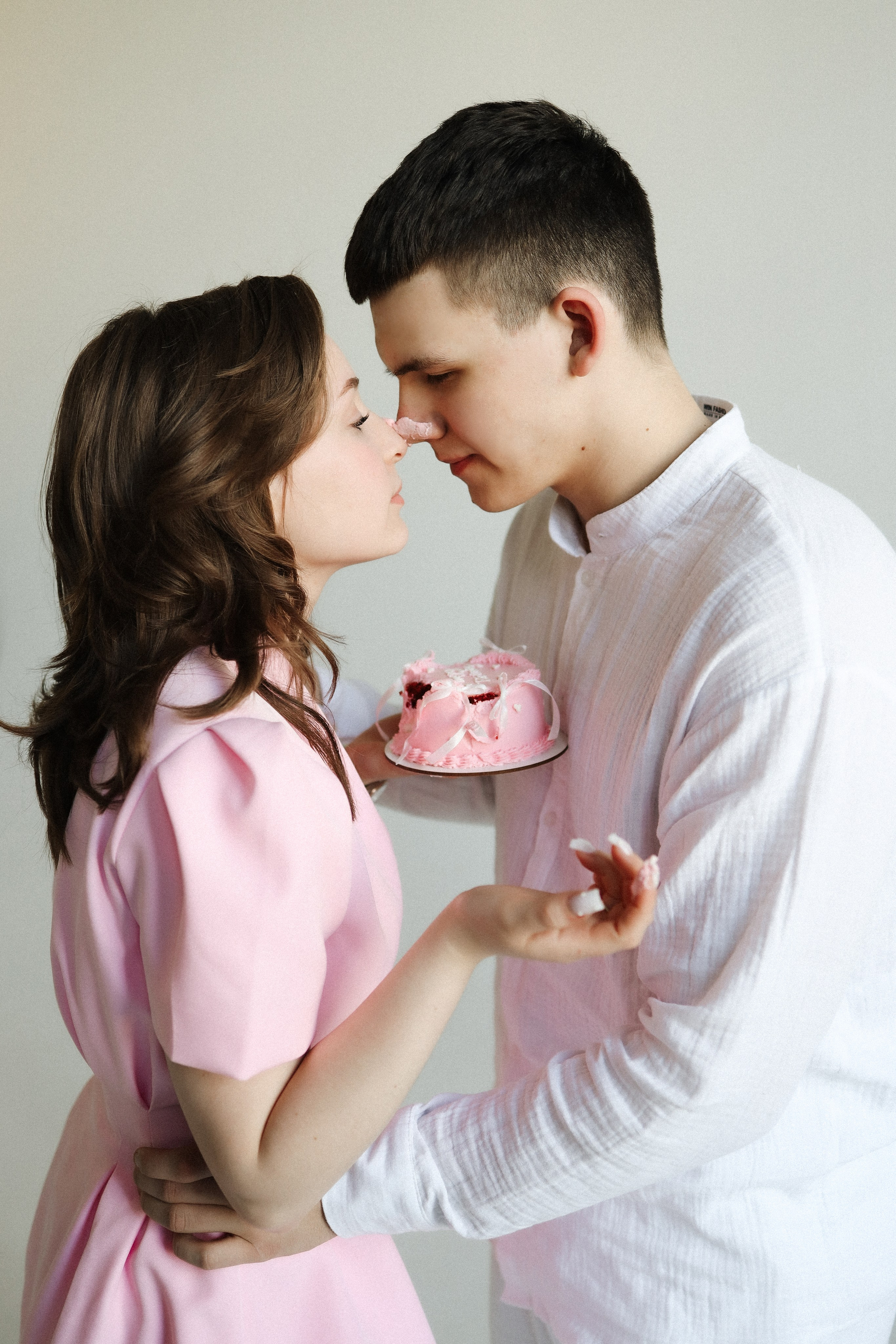 Камила и Виктор. Семейный и lovestory фотограф в Москве Светлана Коняхина