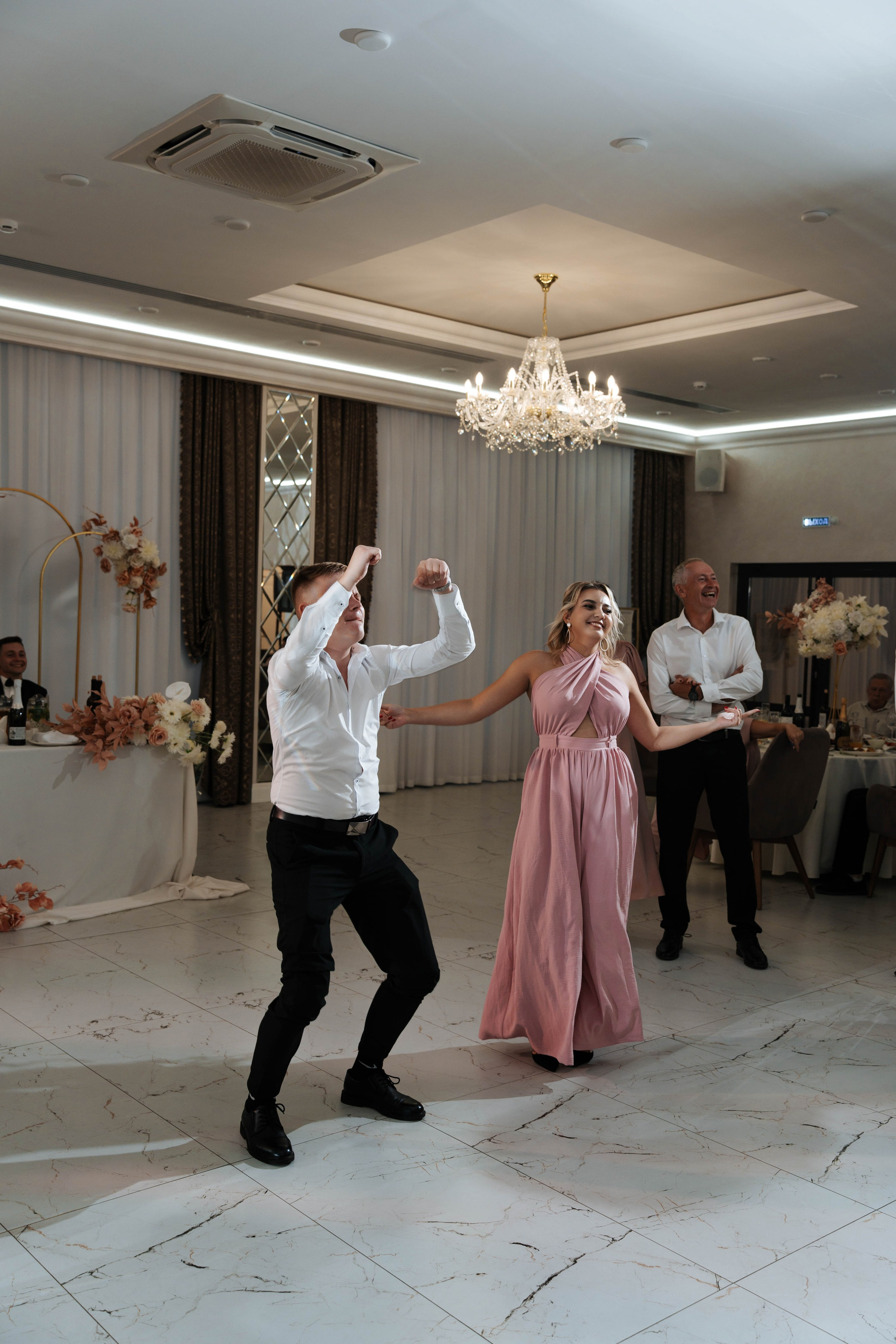 Victoria & Vladimir. Свадебный фотограф в Воронеже Самохина Екатерина