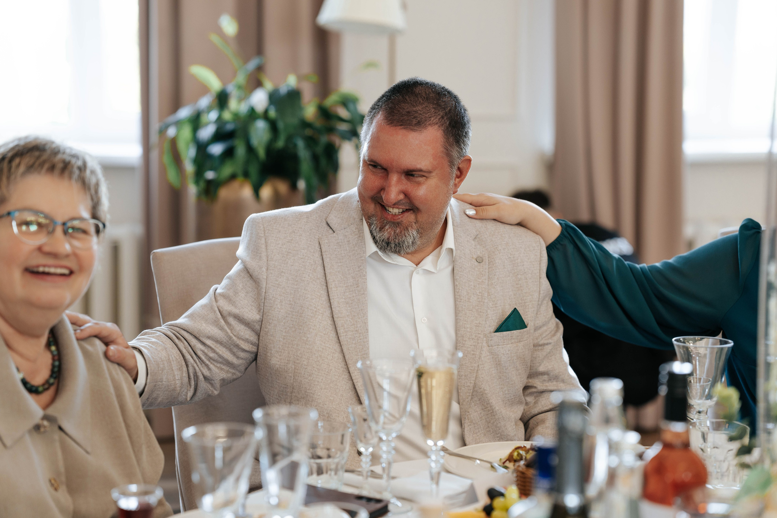 Victor & Ekaterina. Свадебный фотограф в Воронеже Самохина Екатерина