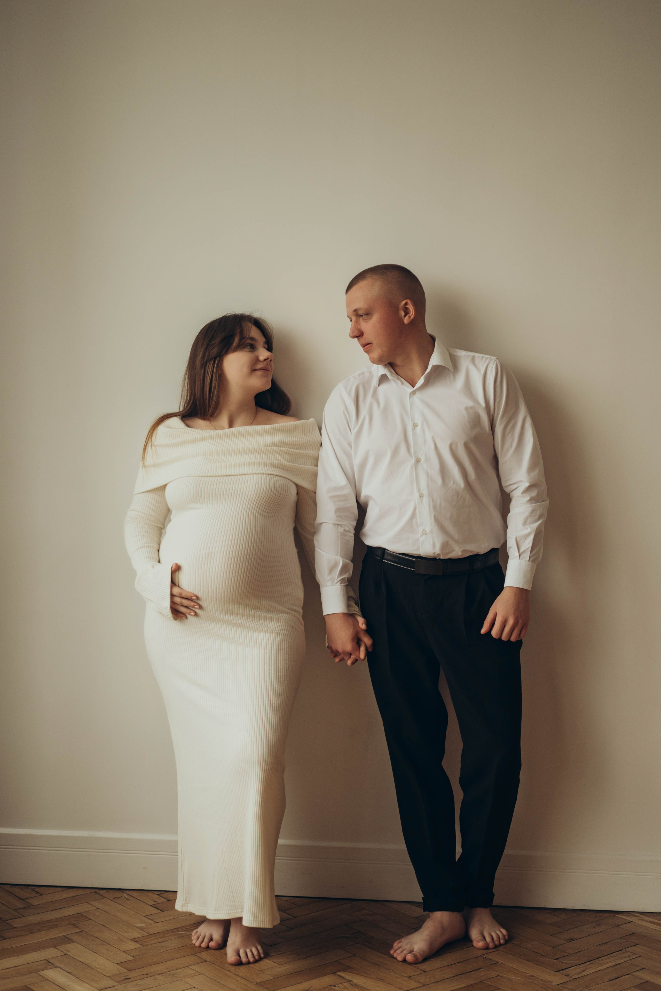 Таня и Илья