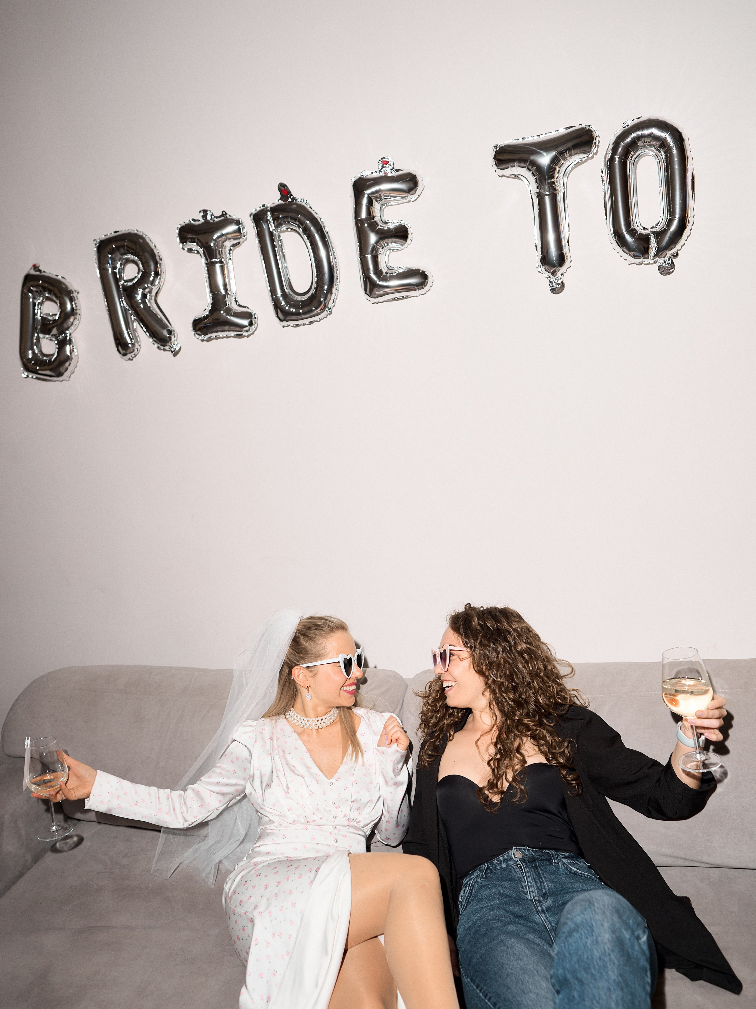 Фотосессия на девичнике, фотограф на девичник Спб