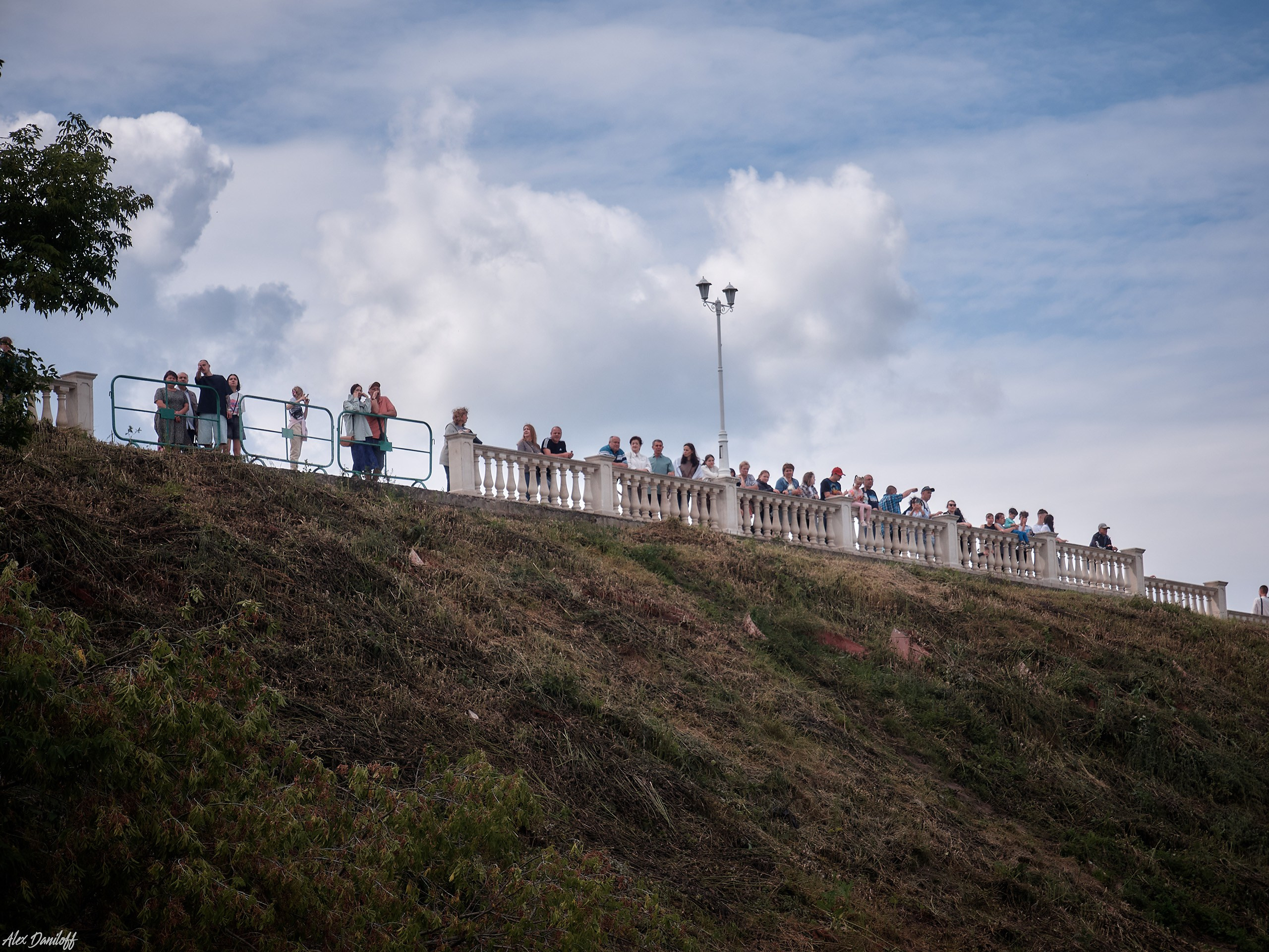 День семьи, любви и верности 2025. Муром-Инфо. Новости культуры, образования, спорта в городе Муром
