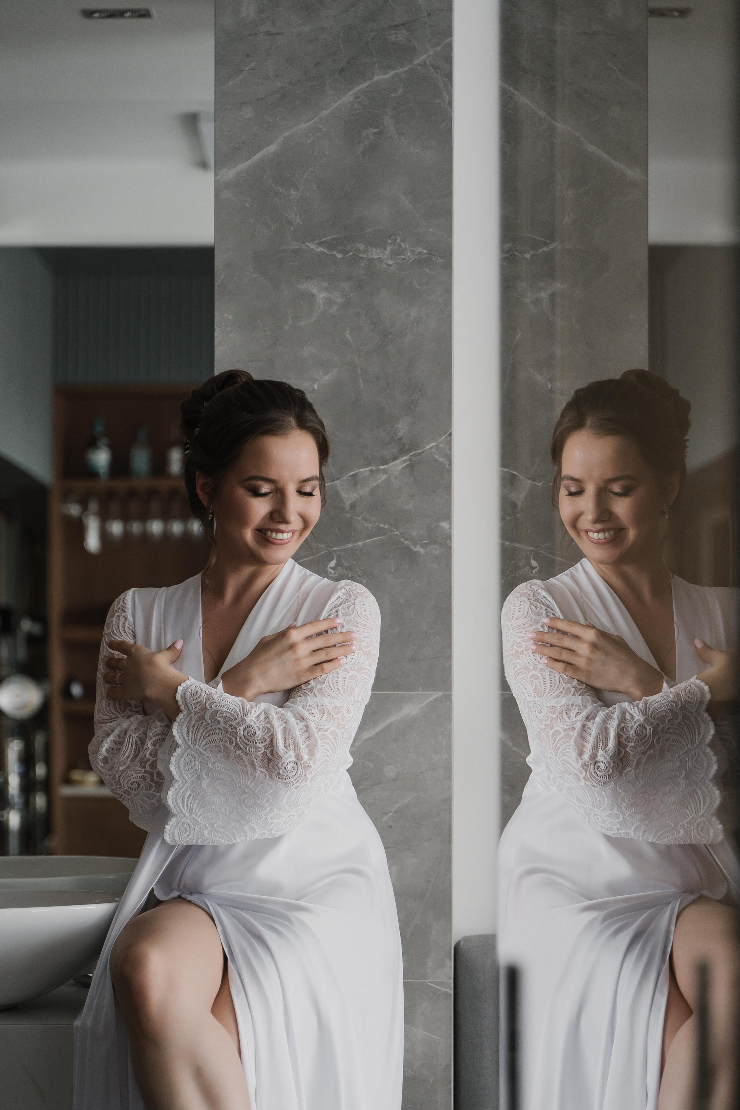 Александр & Зария. Свадебный фотограф Казань | Рустем Габдуллин