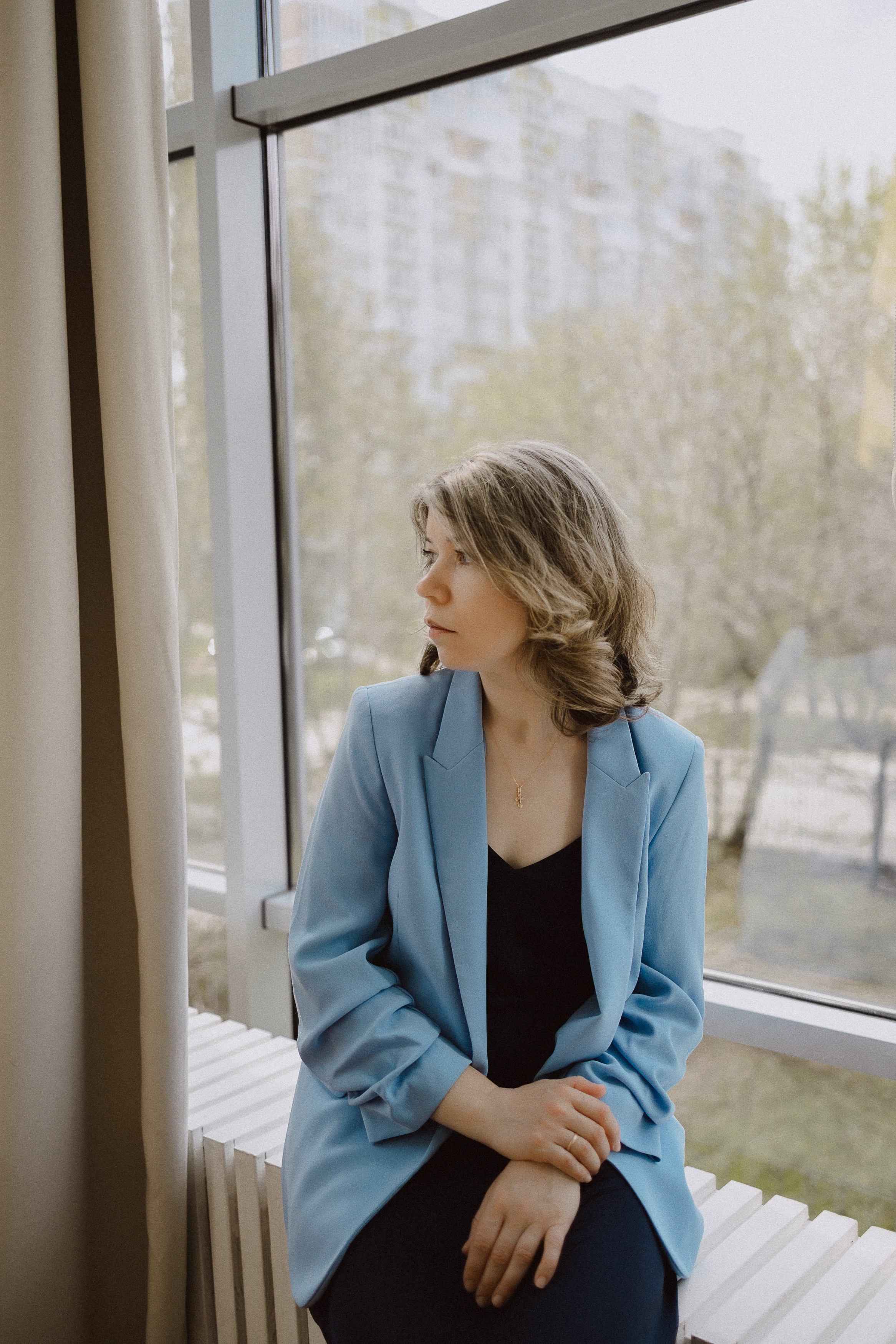 Для Марины. Семейный и детский фотограф, женский портрет Москва Светлана Мертикова