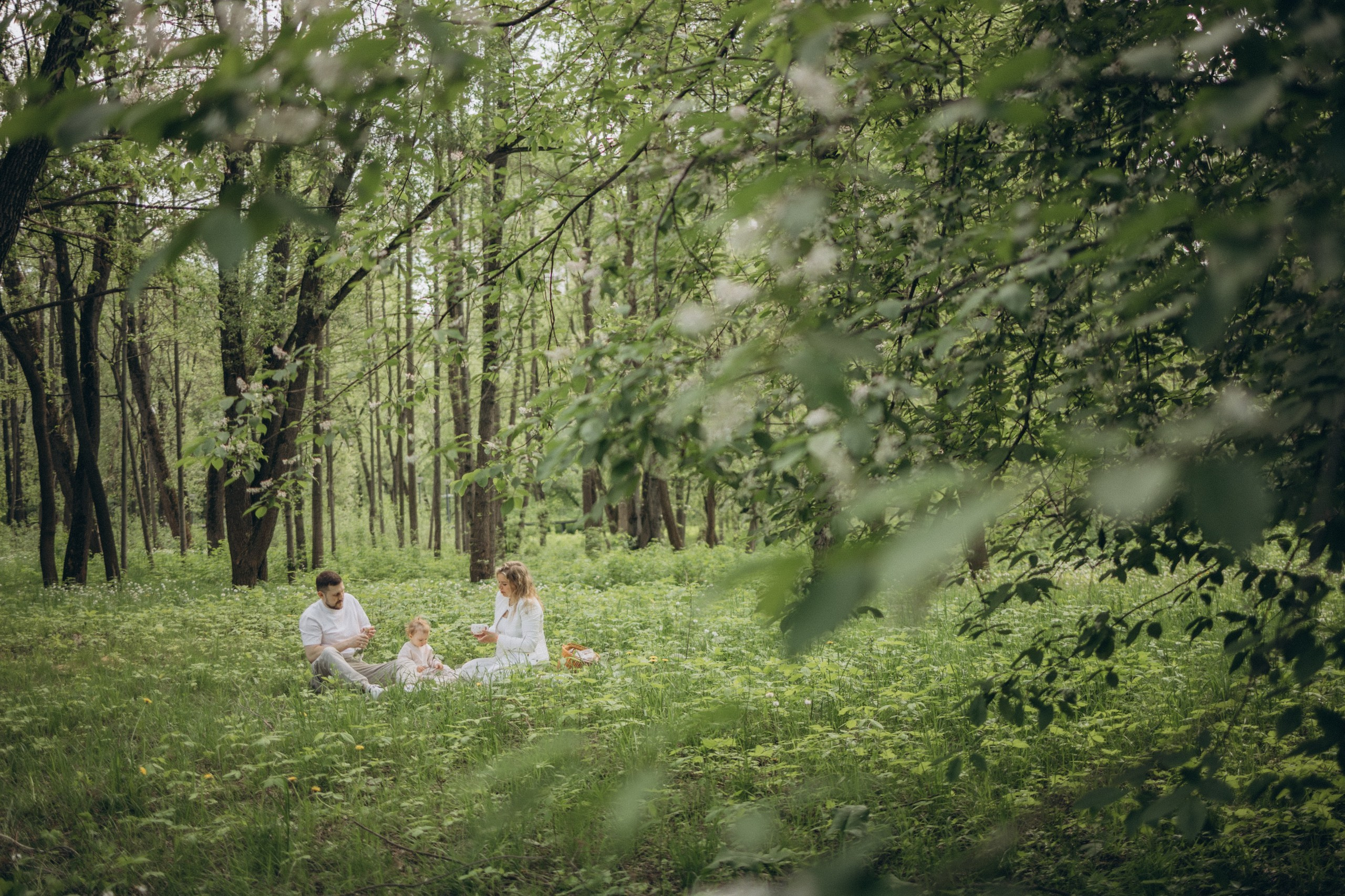 Первые шаги и первая клубника. Семейный и детский фотограф, женский портрет Москва Светлана Мертикова
