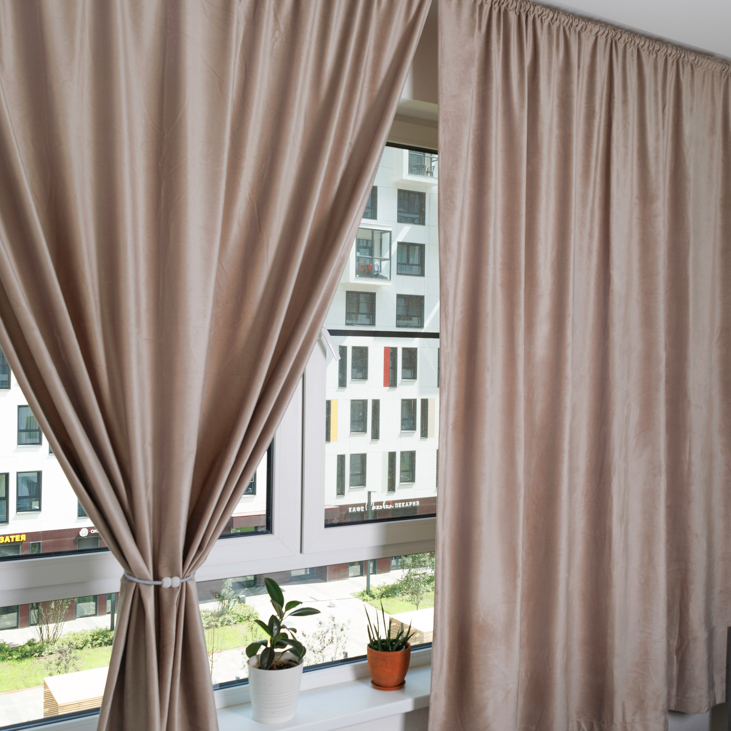 Выездные съёмки. Главная