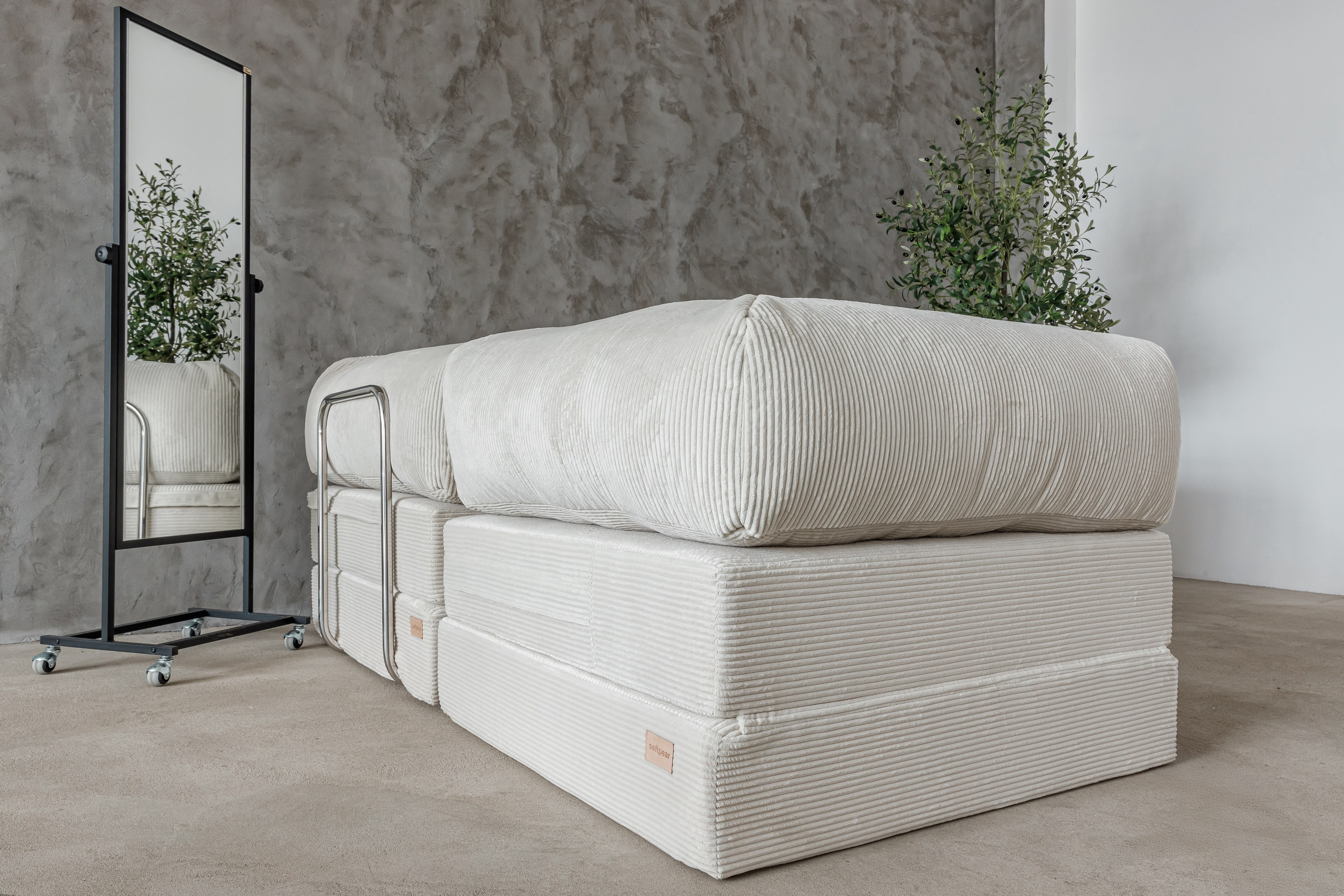 Съёмка бескаркасных диванов. Свадебный, семейный, интерьерный фотограф в Краснодаре Денис Голощапов