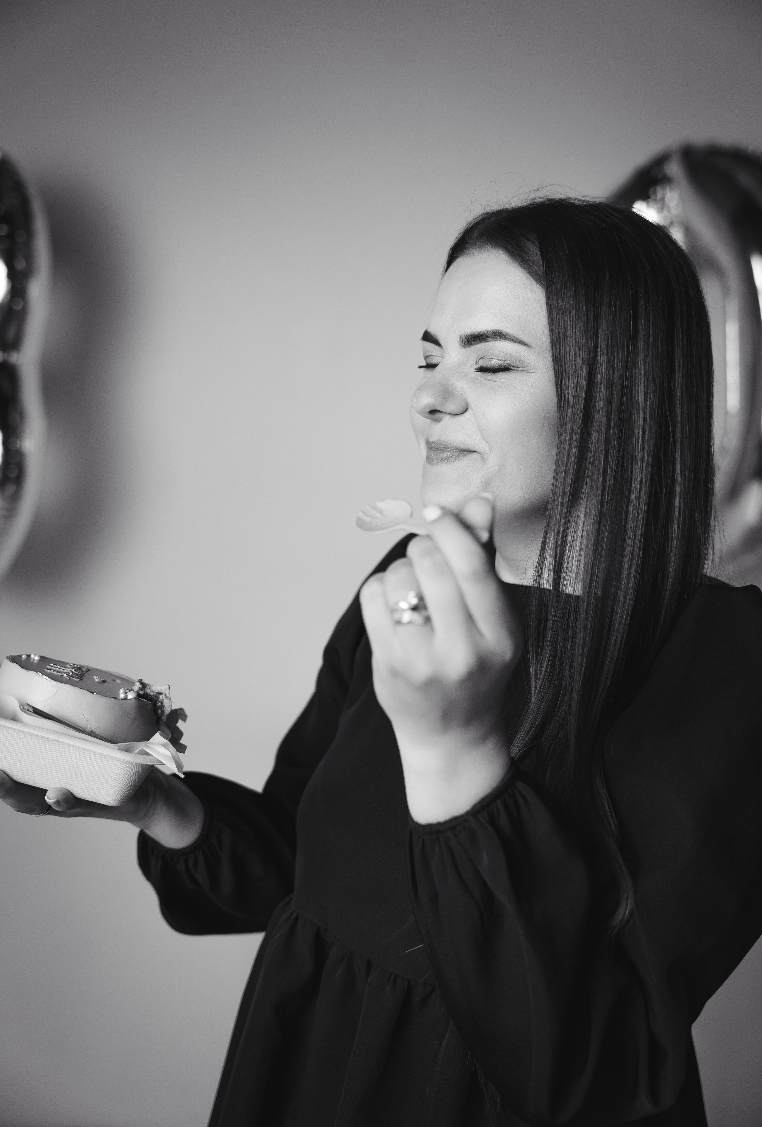 Юлия. Фотограф в Ульяновске Александра Григоровских