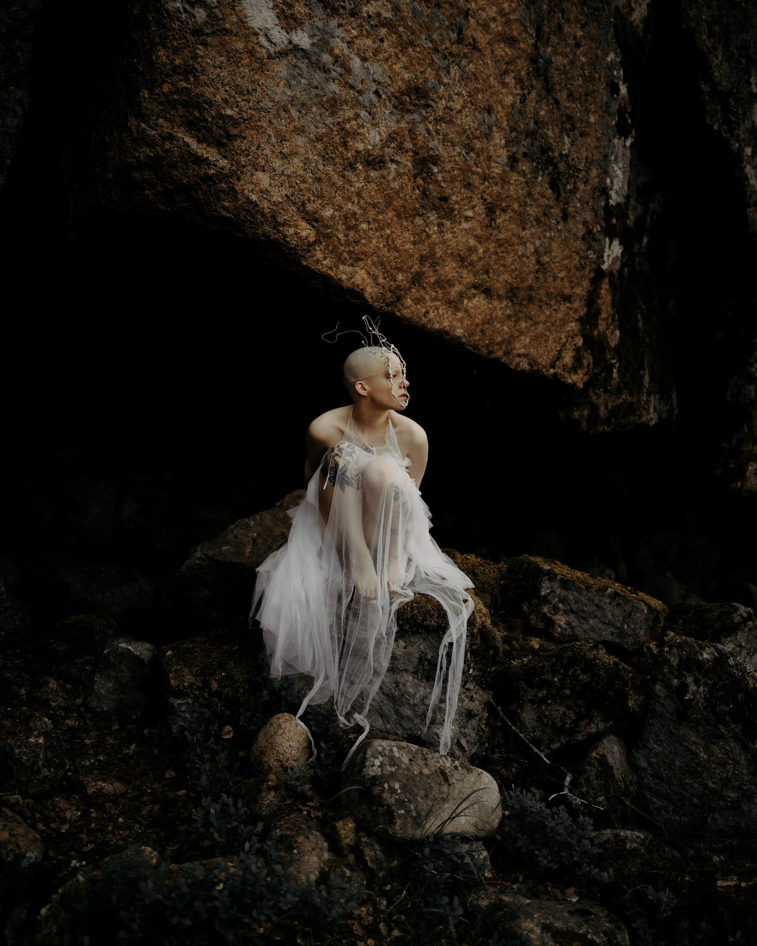 MARTA. Фотограф