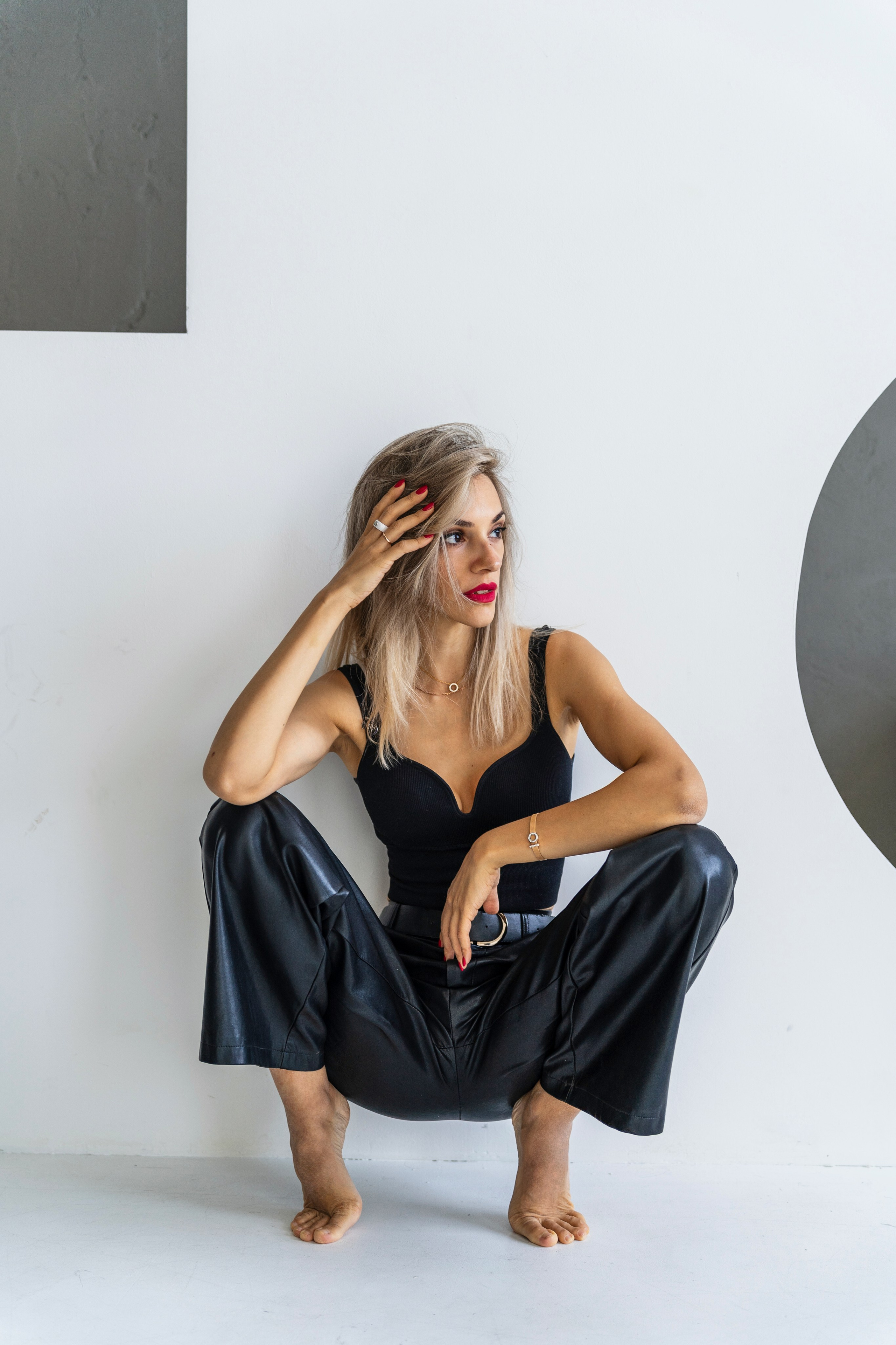 Женская фотосессия, Румия. Норина Анна, фотограф в Самаре, НЕЙРОфото по всему миру. Создаю кадры которые цепляют за душу