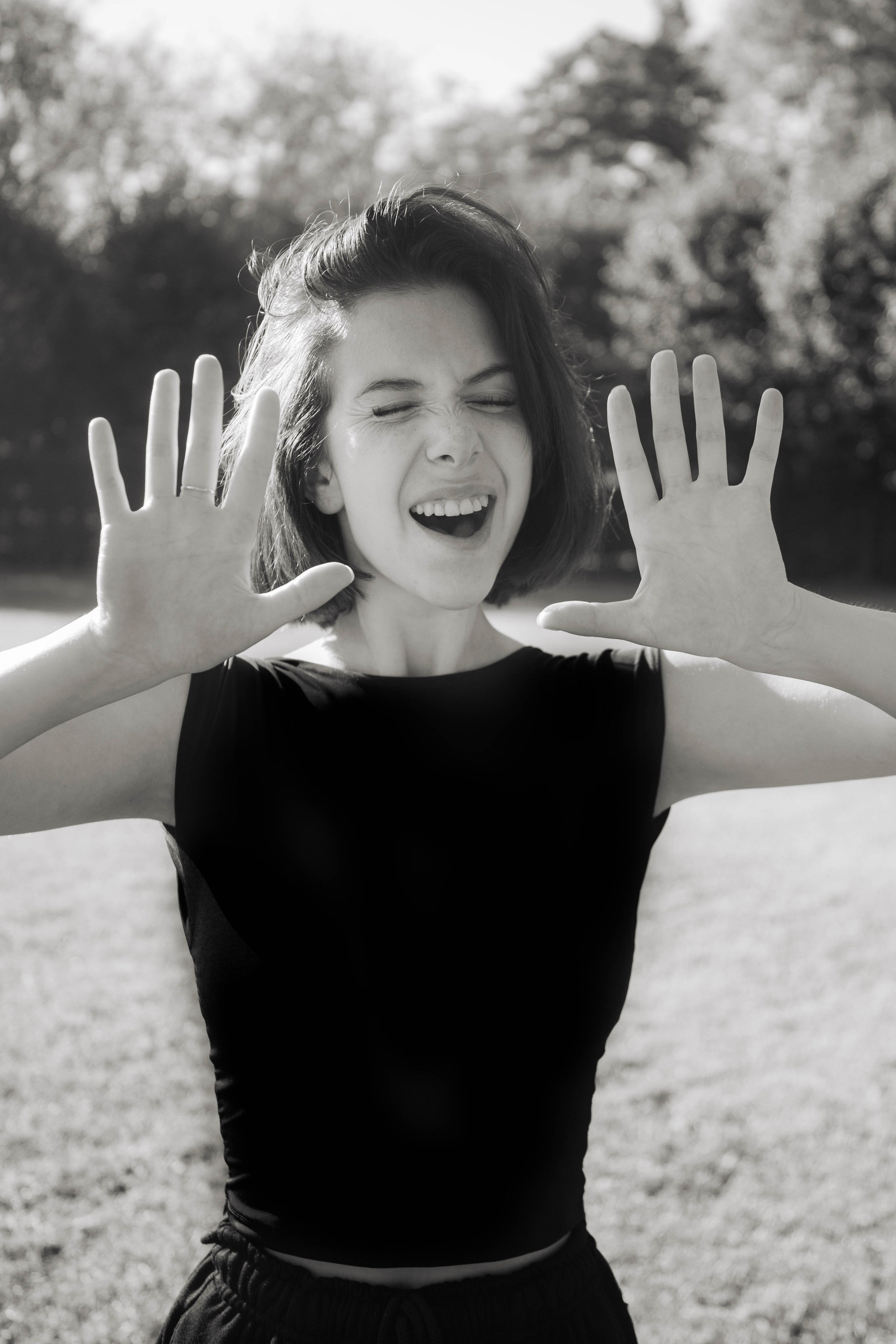 Маша. Главная