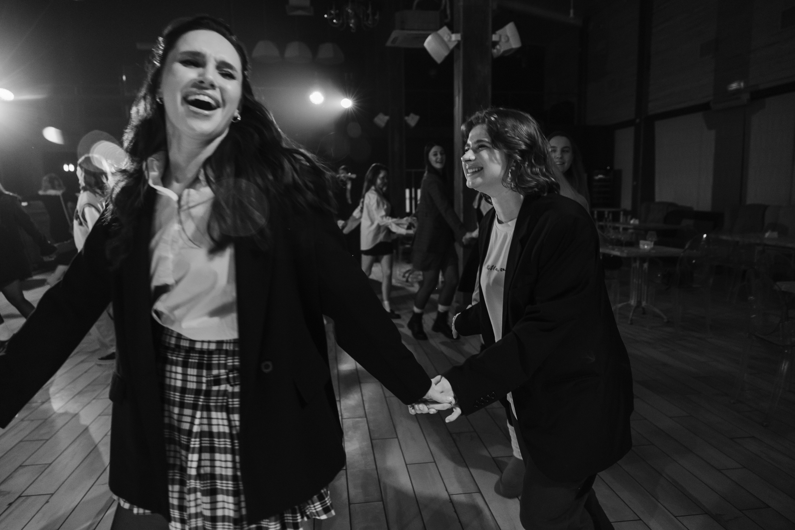 Beauty Sold Out Student Day. Wedding and Reportage photographer Marmarov Christya