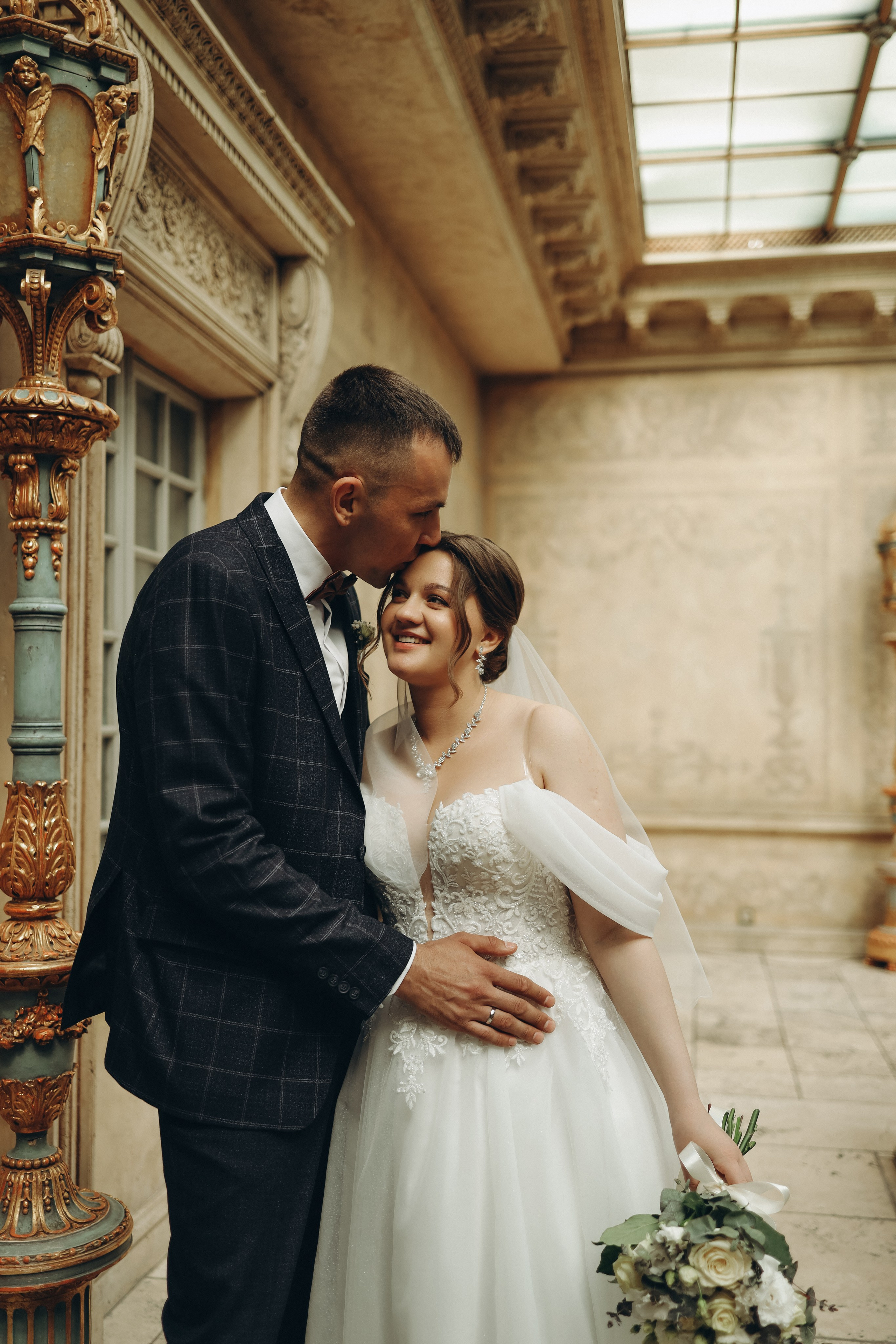 И&Л. Турандот + Mizone. Диана Чечель. Свадебный и семейный фотограф в Москве