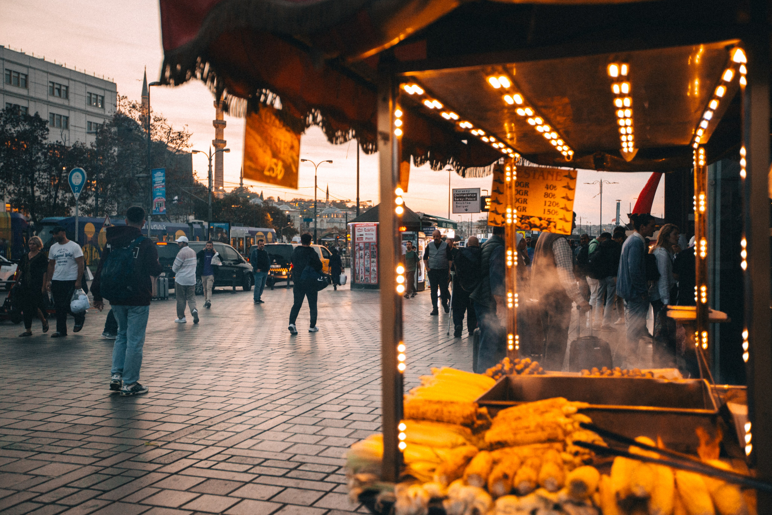 Istanbul, Turkey. Свадебный фотограф Москва и МО Паншина Дарья