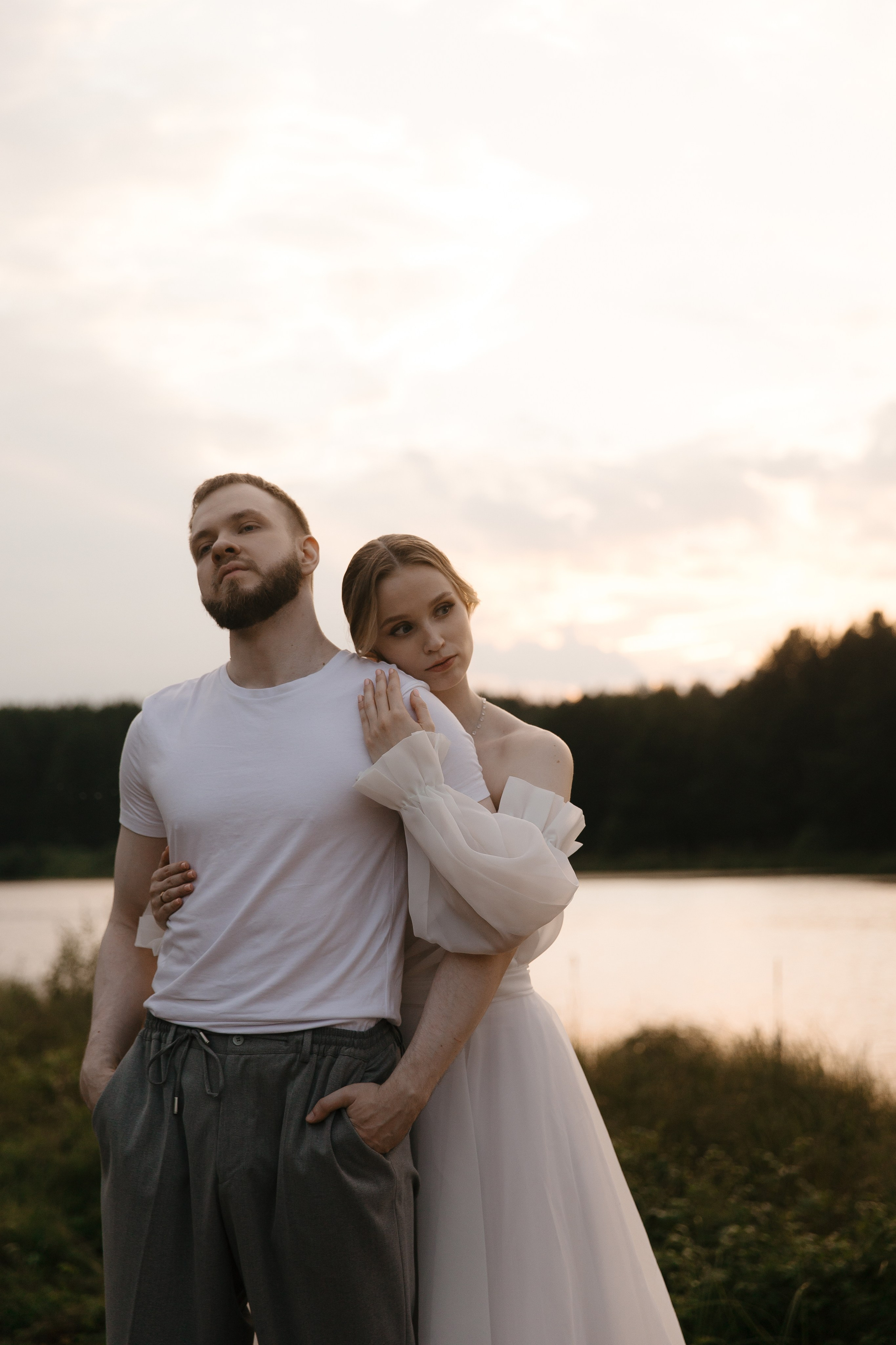 Without Pathos. Свадебный фотограф Екатеринбург Алексей Ладыгин