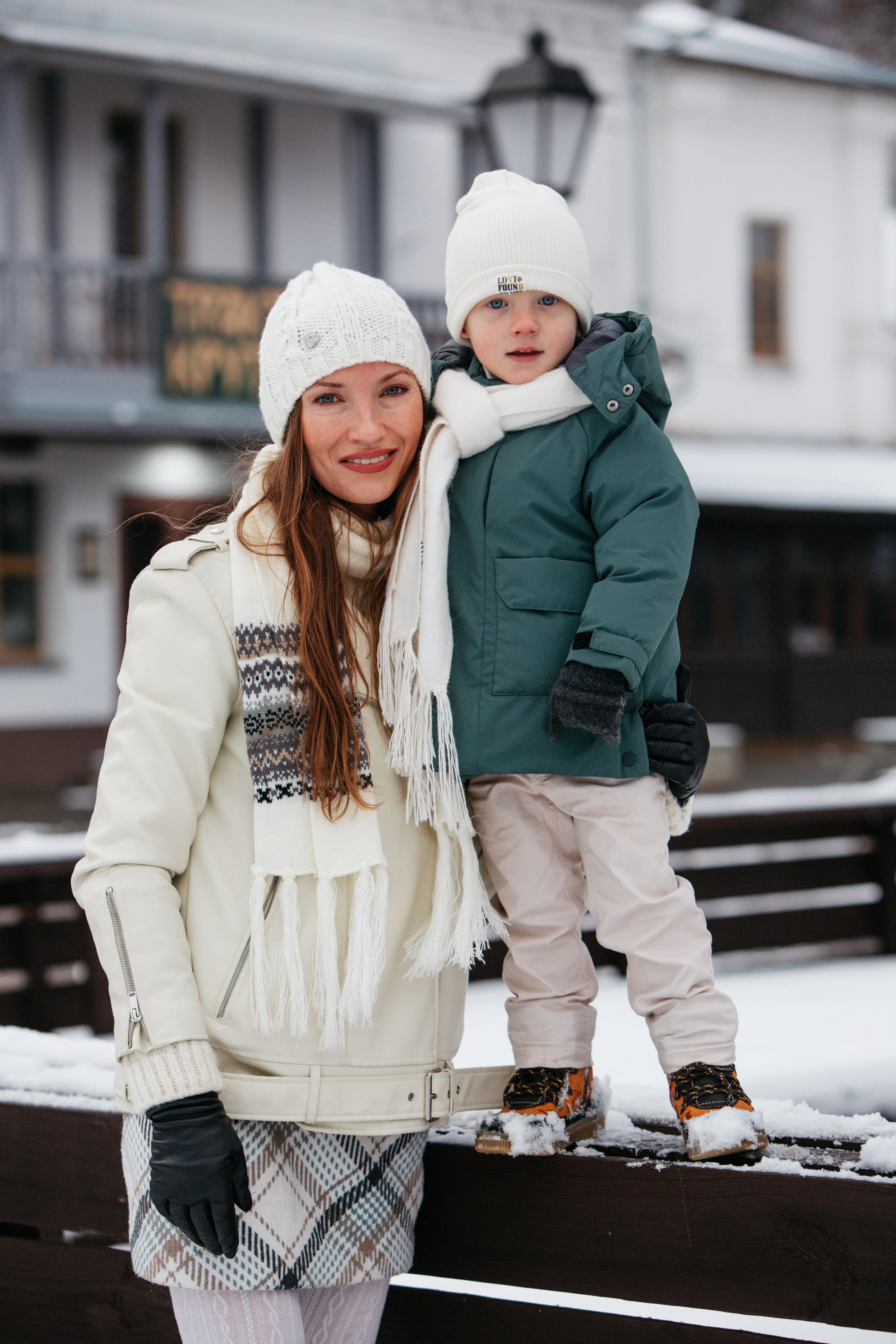 Иваново+Плес, Ноябрь 2021. Фототерапевт Ева Бунеева