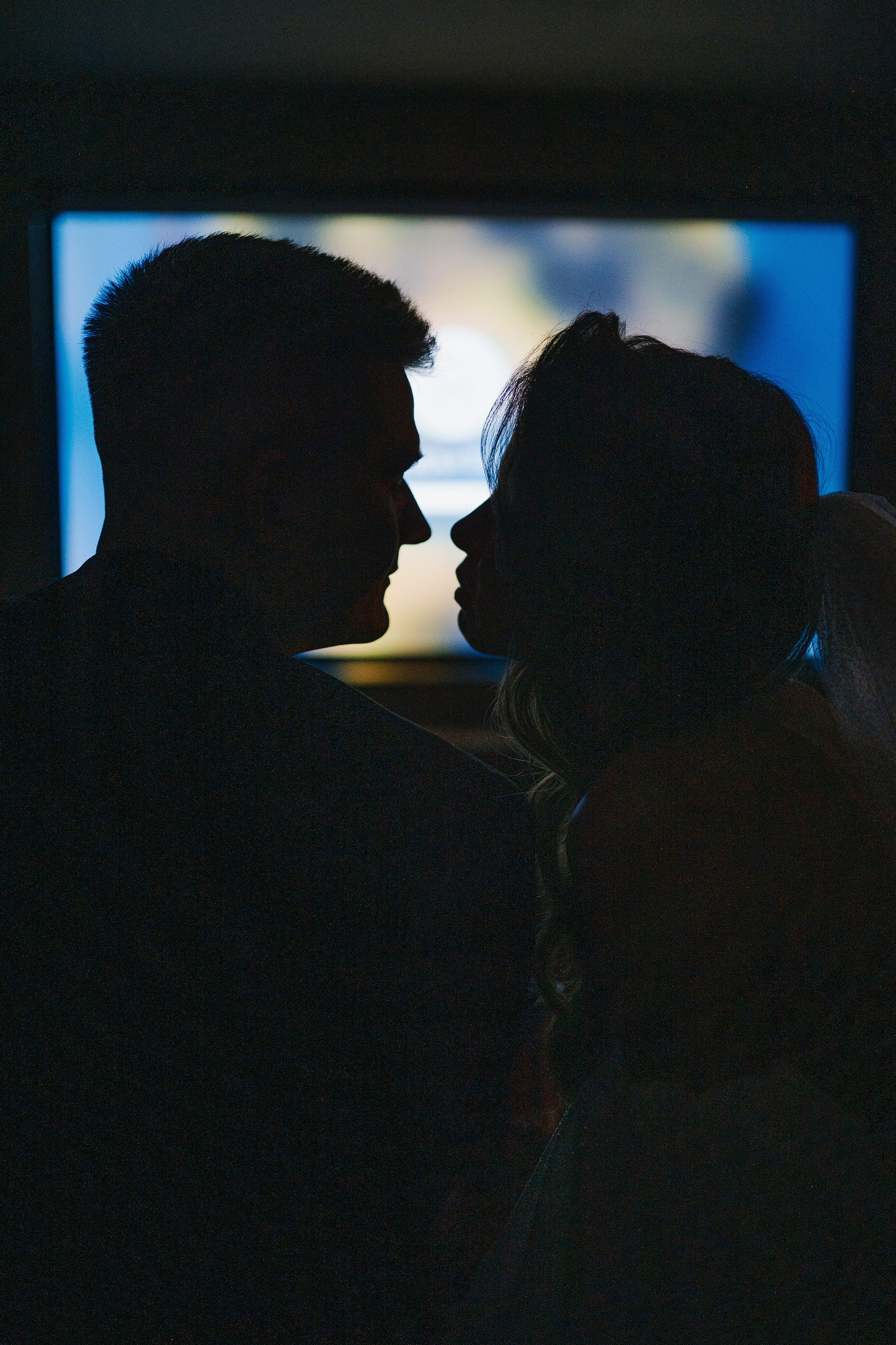 Павел и Татьяна. Свадебный и репортажный фотограф во Владимире Андрей Николаев