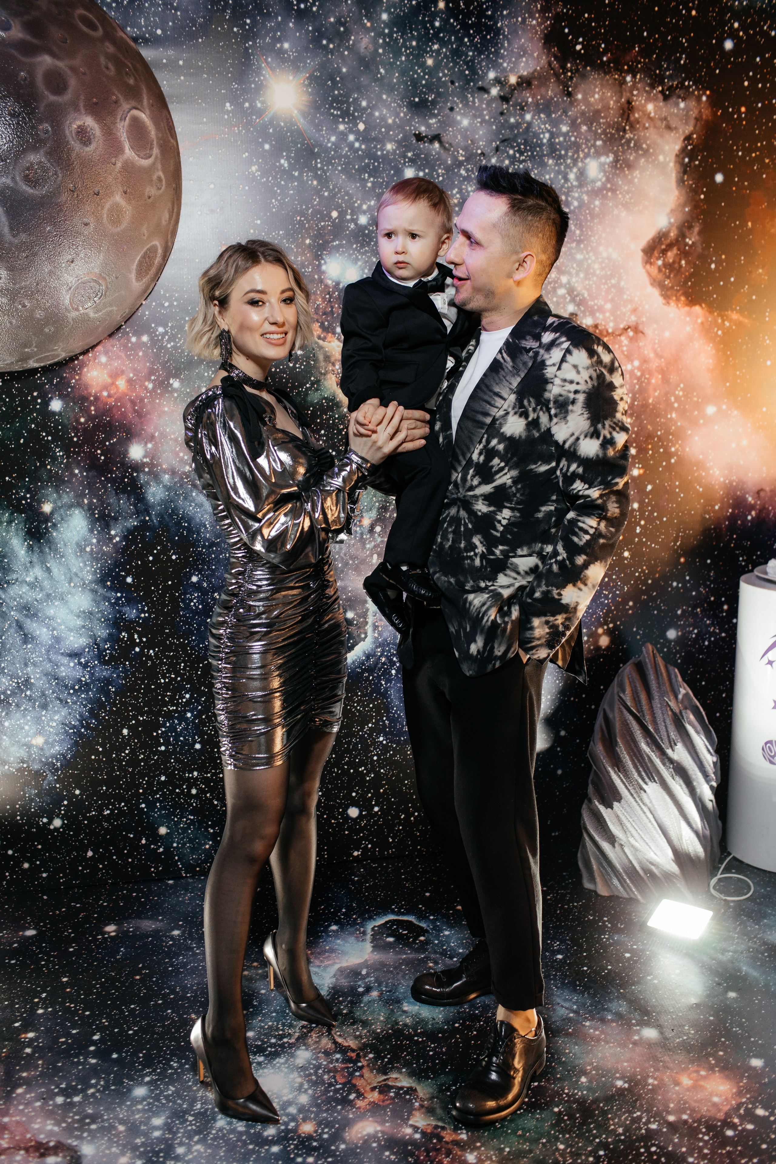 Артемий 2 года @allazemaalla. Свадебный и семейный фотограф