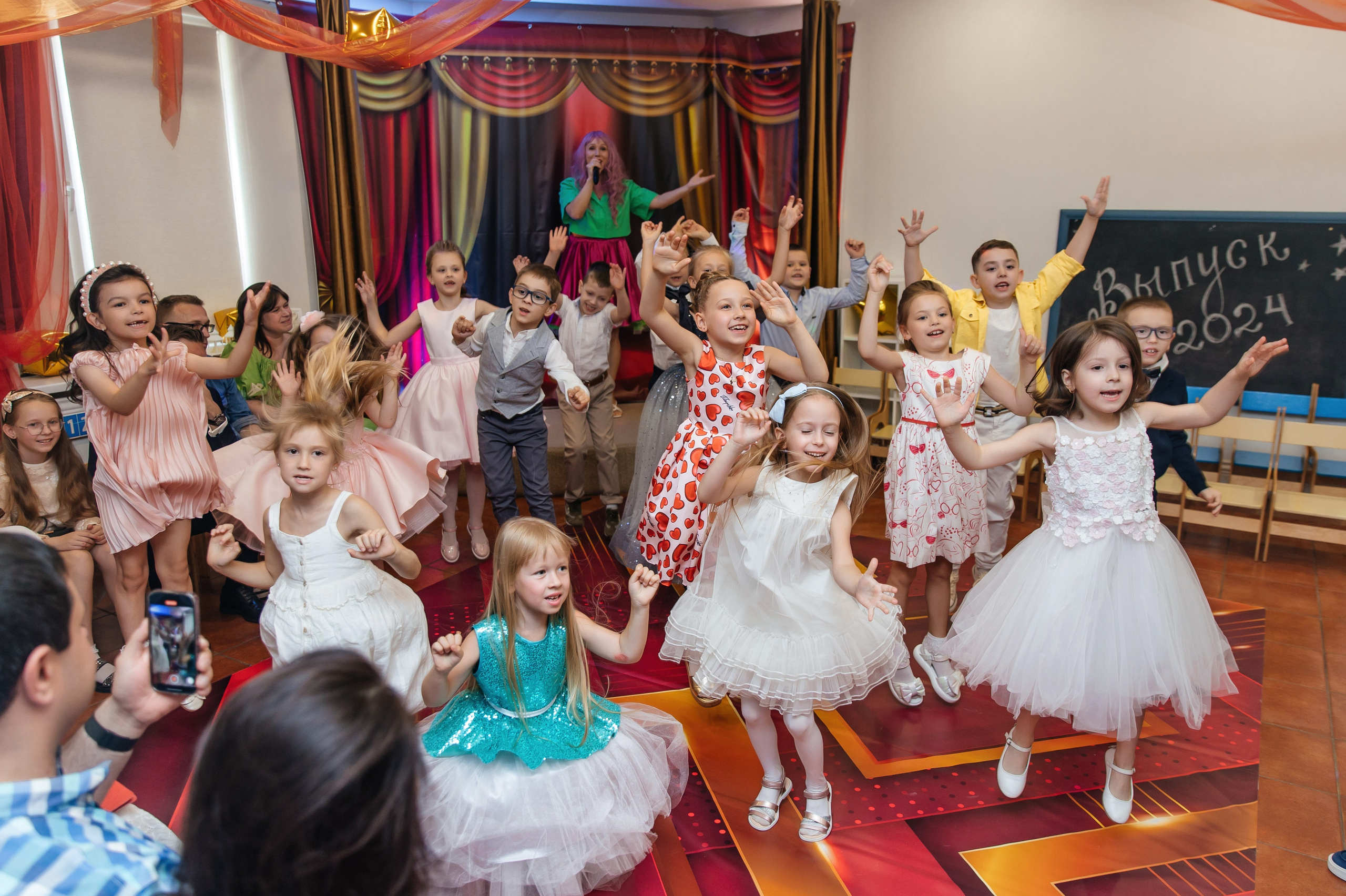 Фото сад. Фотограф Силиникс Екатерина