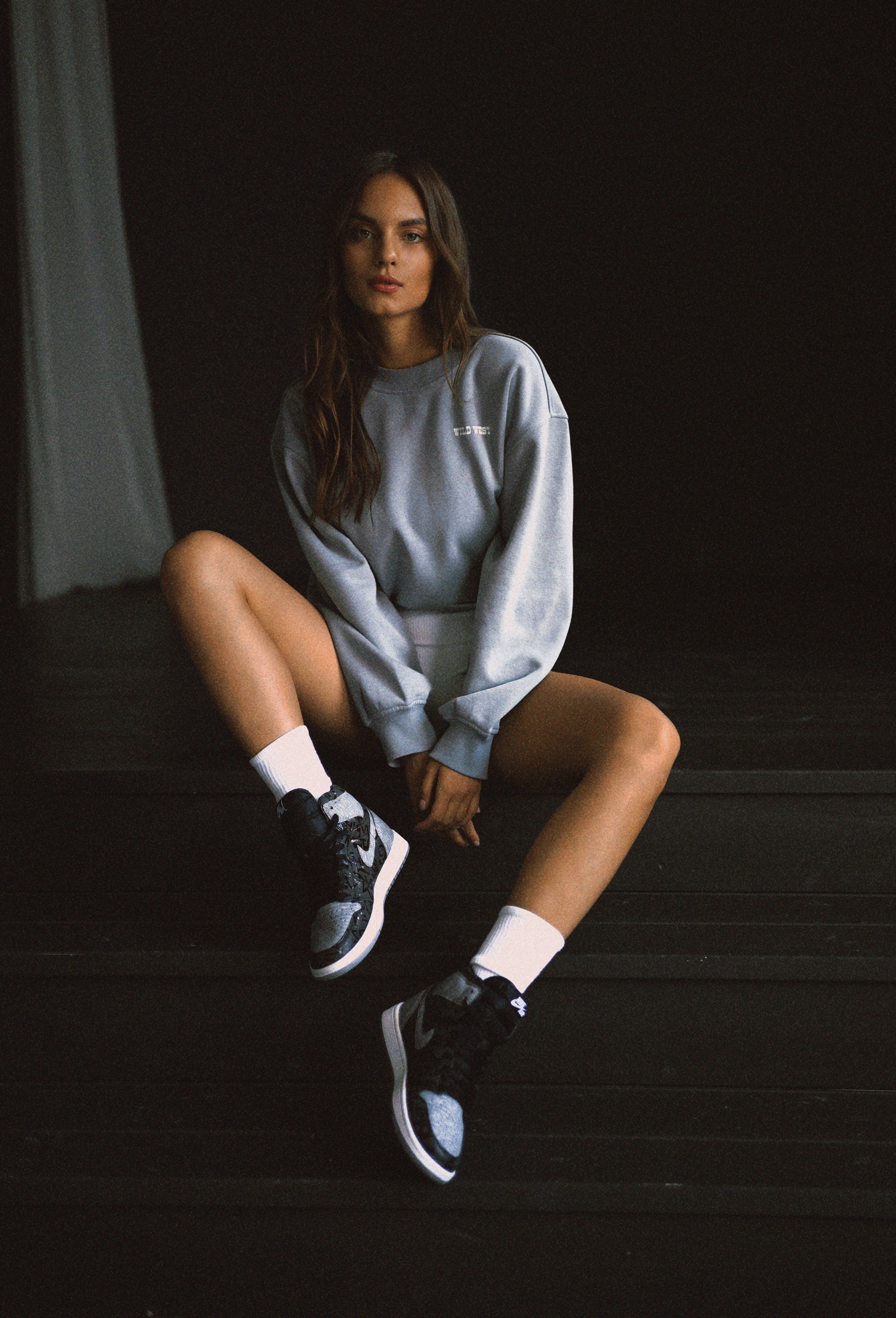 SHISHKI KROSSOVKI. Your lerris