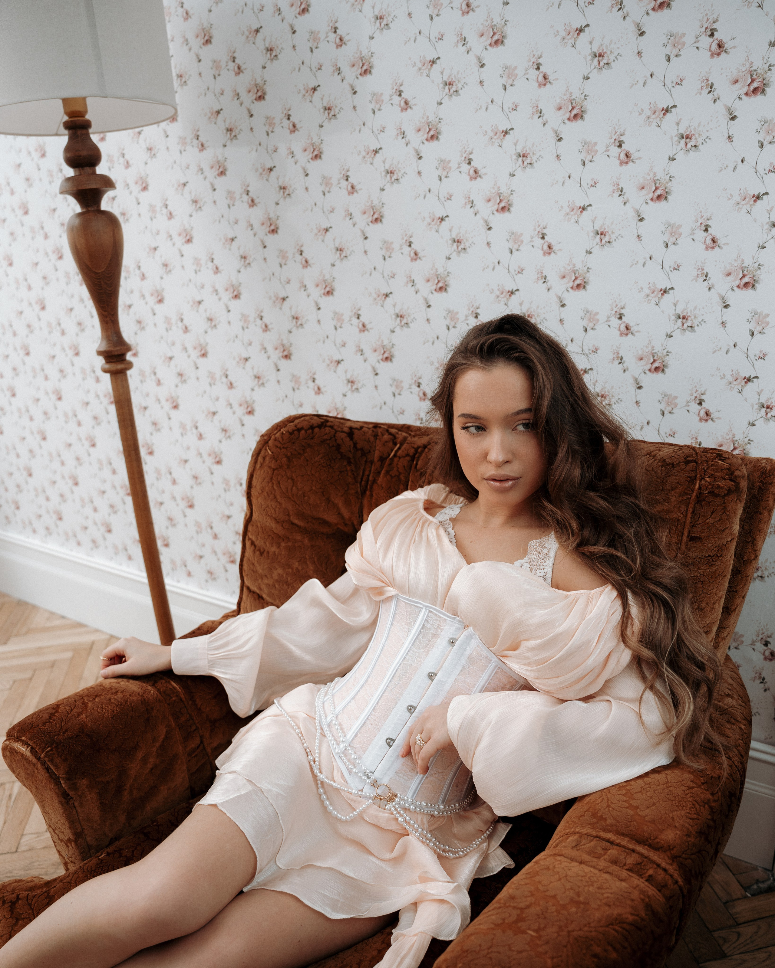 ХРИСТИНА. Фотограф Москва