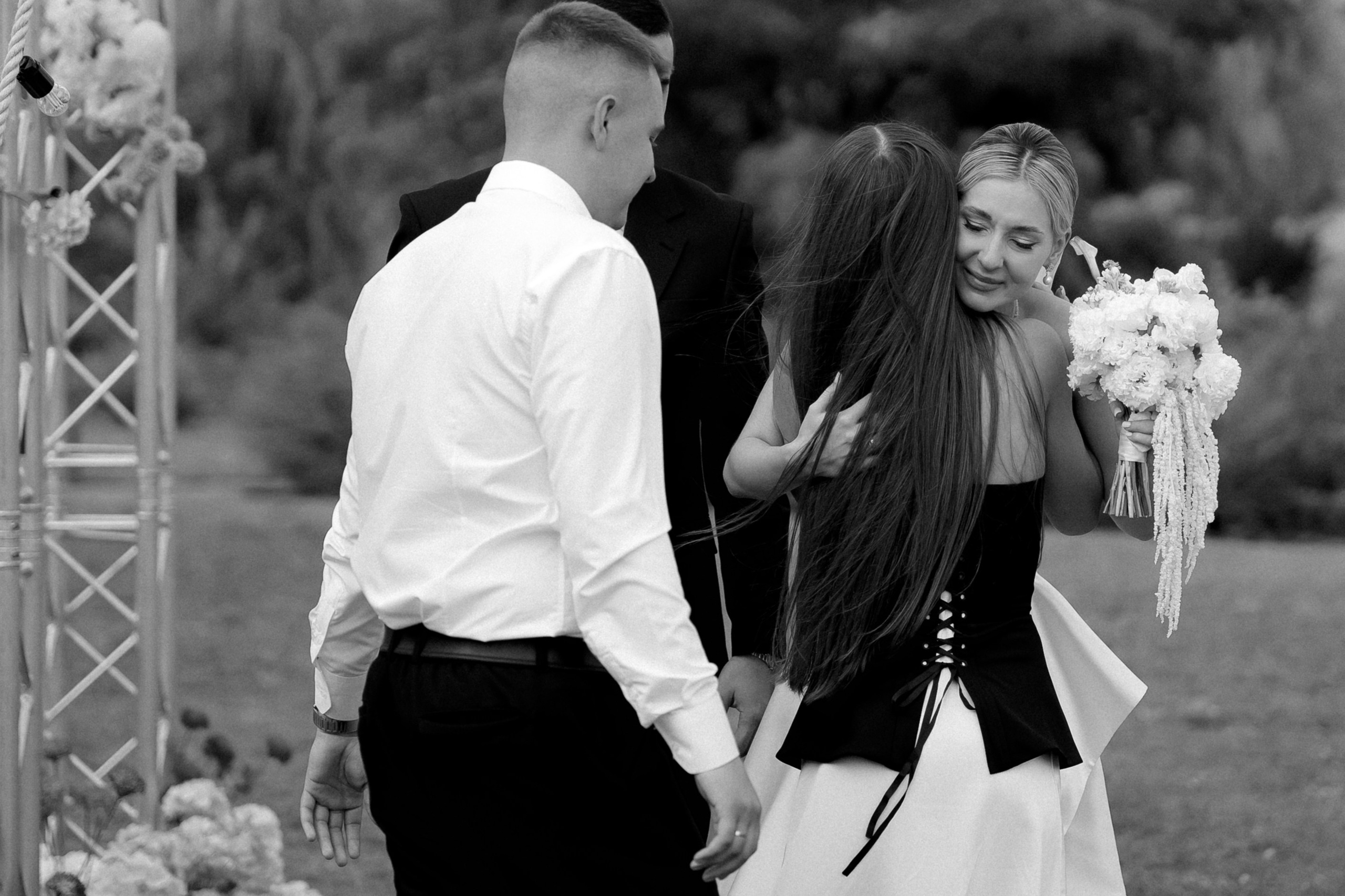 Лилия+Илья. Анонс. Семейный и портретный фотограф в Саратове Сахарова Маша