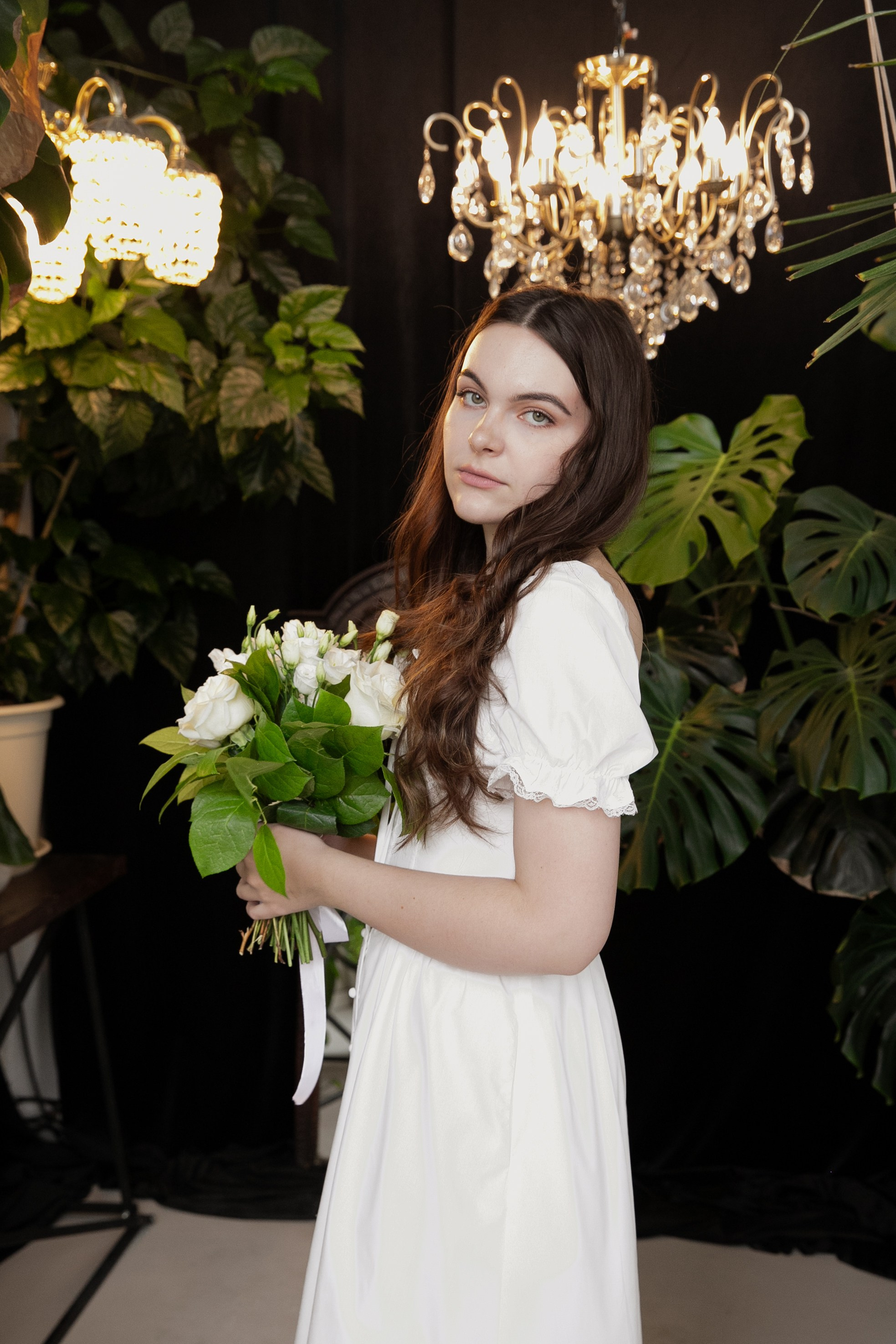 Danil & Angelina. Фотограф Аникеева Алина, Рязань/Москва