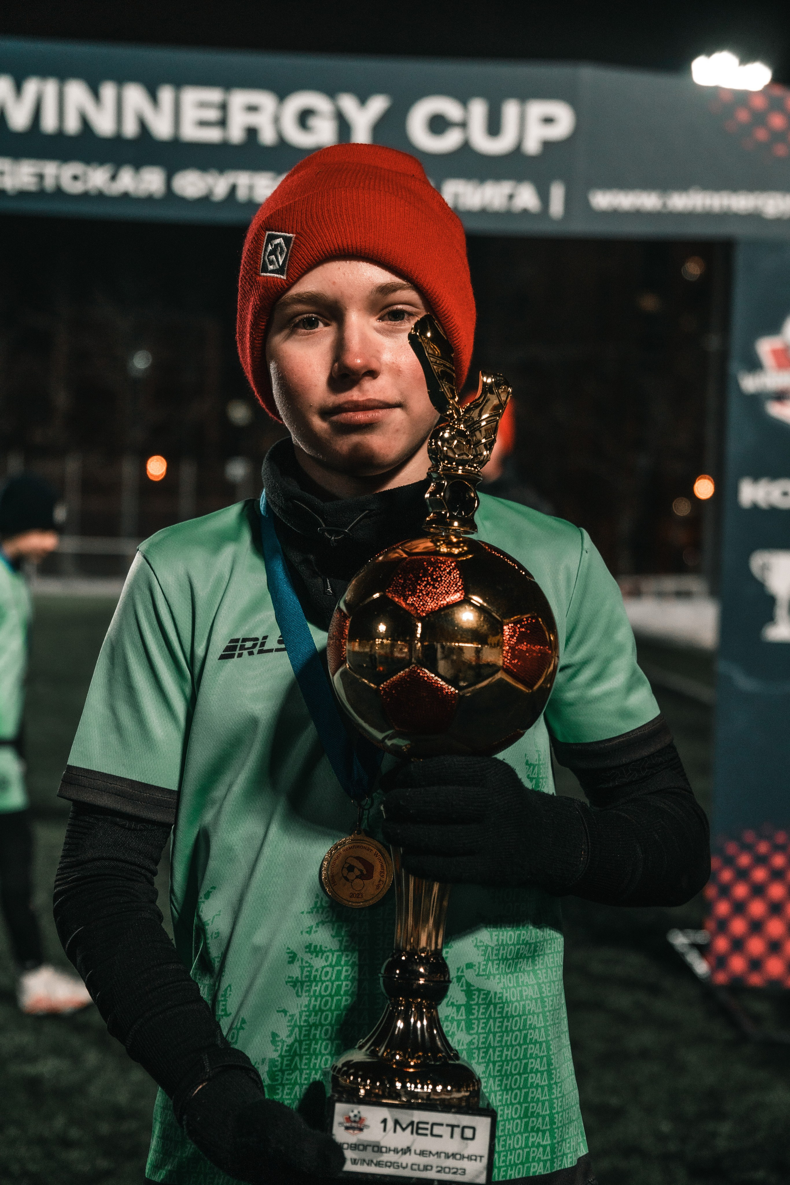 Футбол. Профессиональный фотограф в Москве Кабардин Тихон