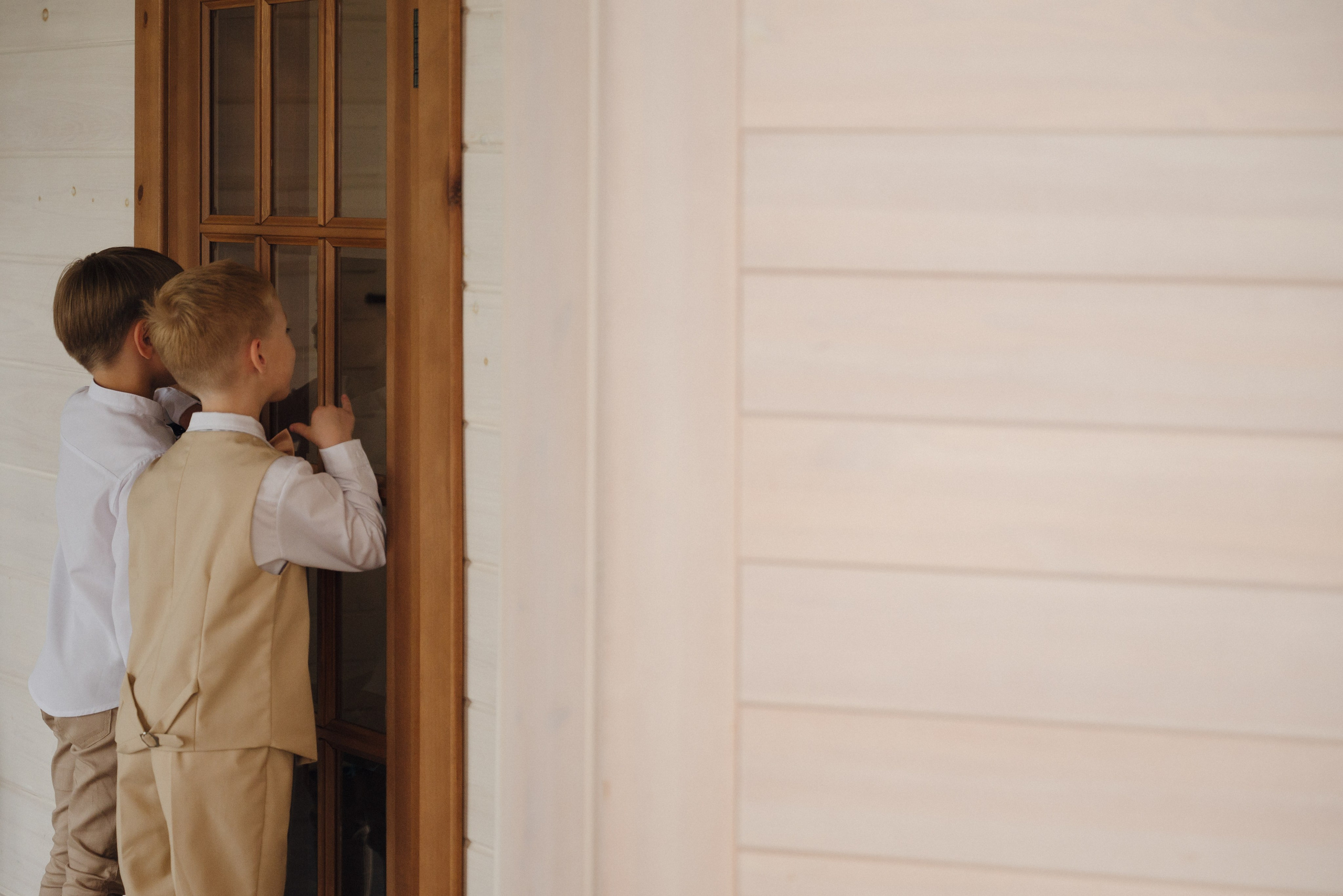 Максим и Анна. Свадебный фотограф Надежда Долгова