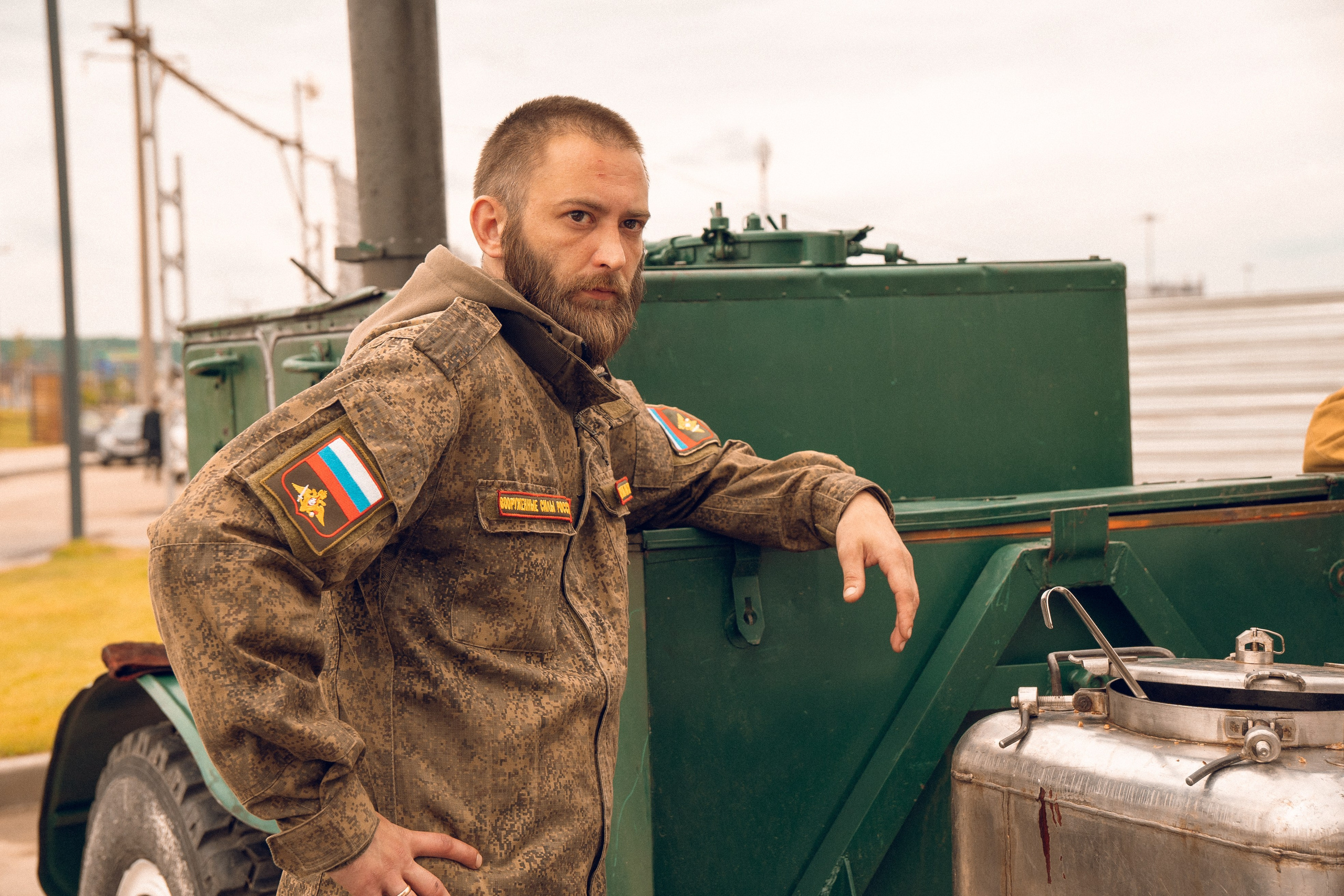 Репортаж «Победа». Фотограф из Краснодара Чеснокова Екатерина