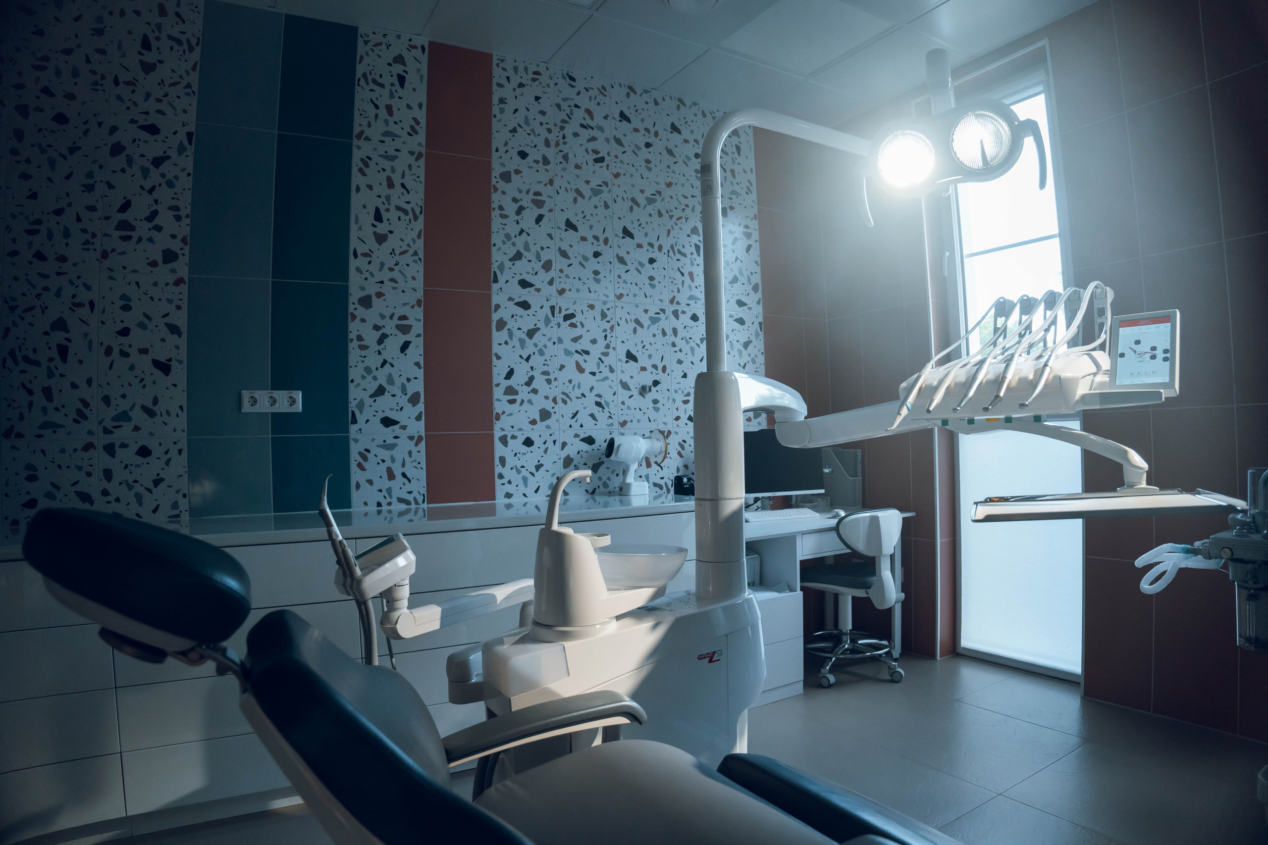 Стоматология. Фотограф из Краснодара Чеснокова Екатерина