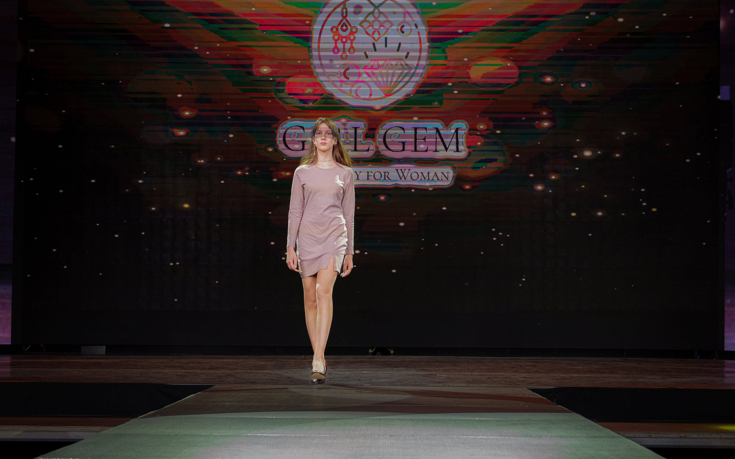 Премия "Сибирский стиль 2024"