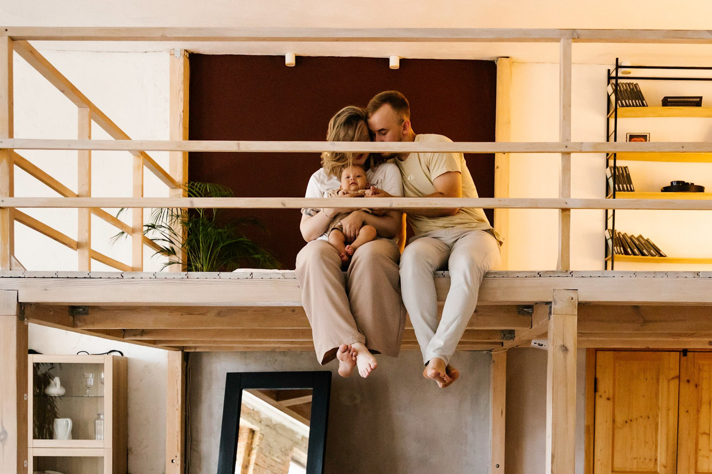 Логичное продолжение. Свадебный фотограф Марьям Сайфулина г. Красноярск