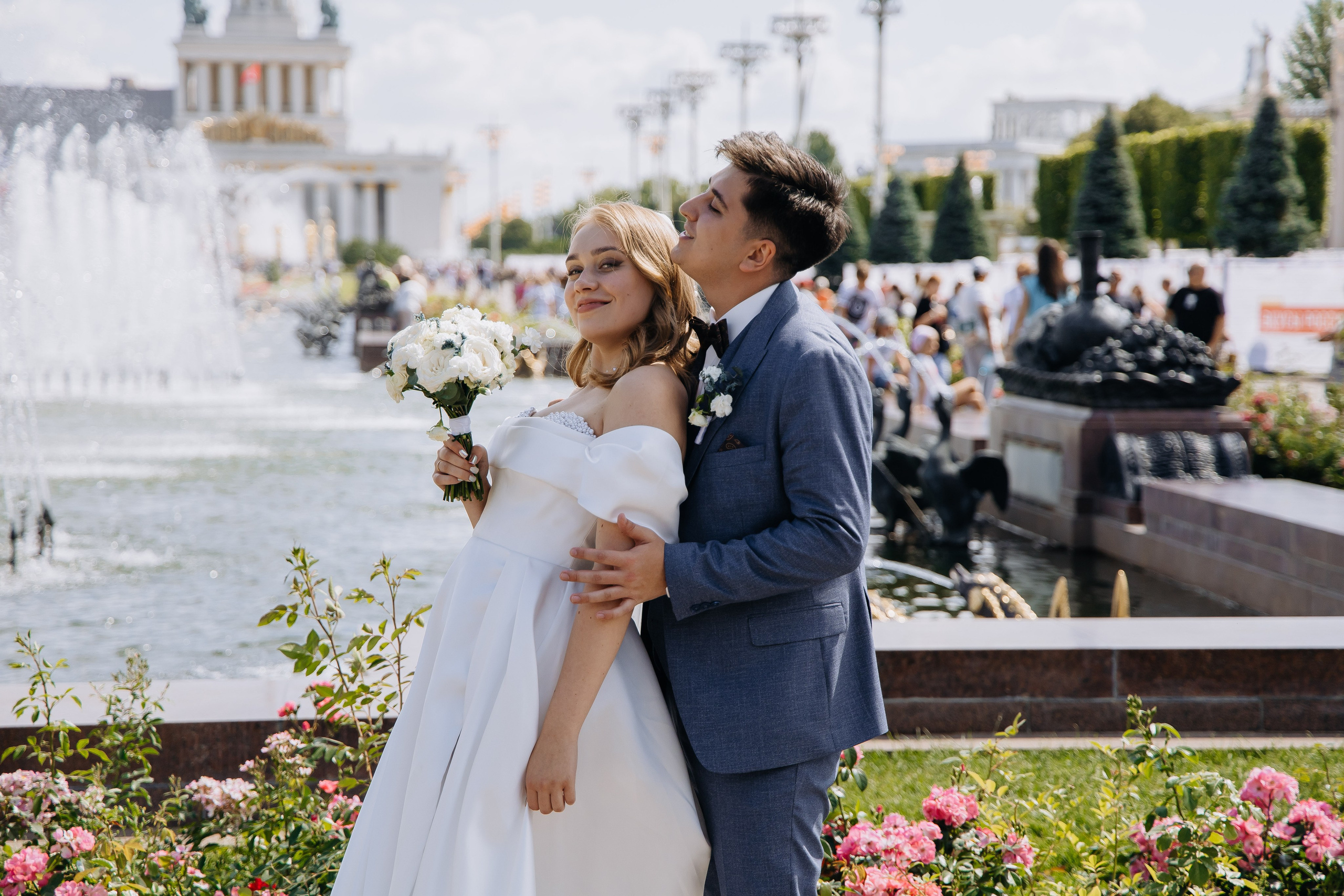 Yacht I+V. Организация и съёмка мероприятий любого формата. Иван Быков