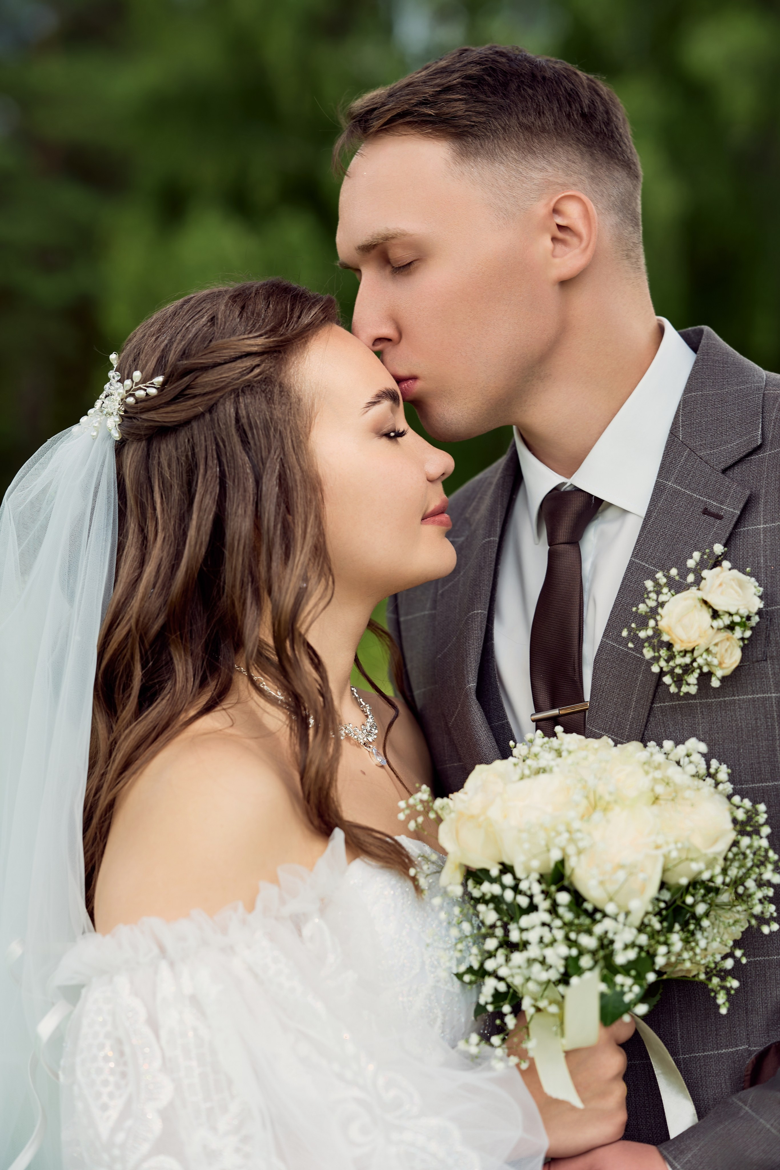 Олег & Полина. Фотограф pchemodanov