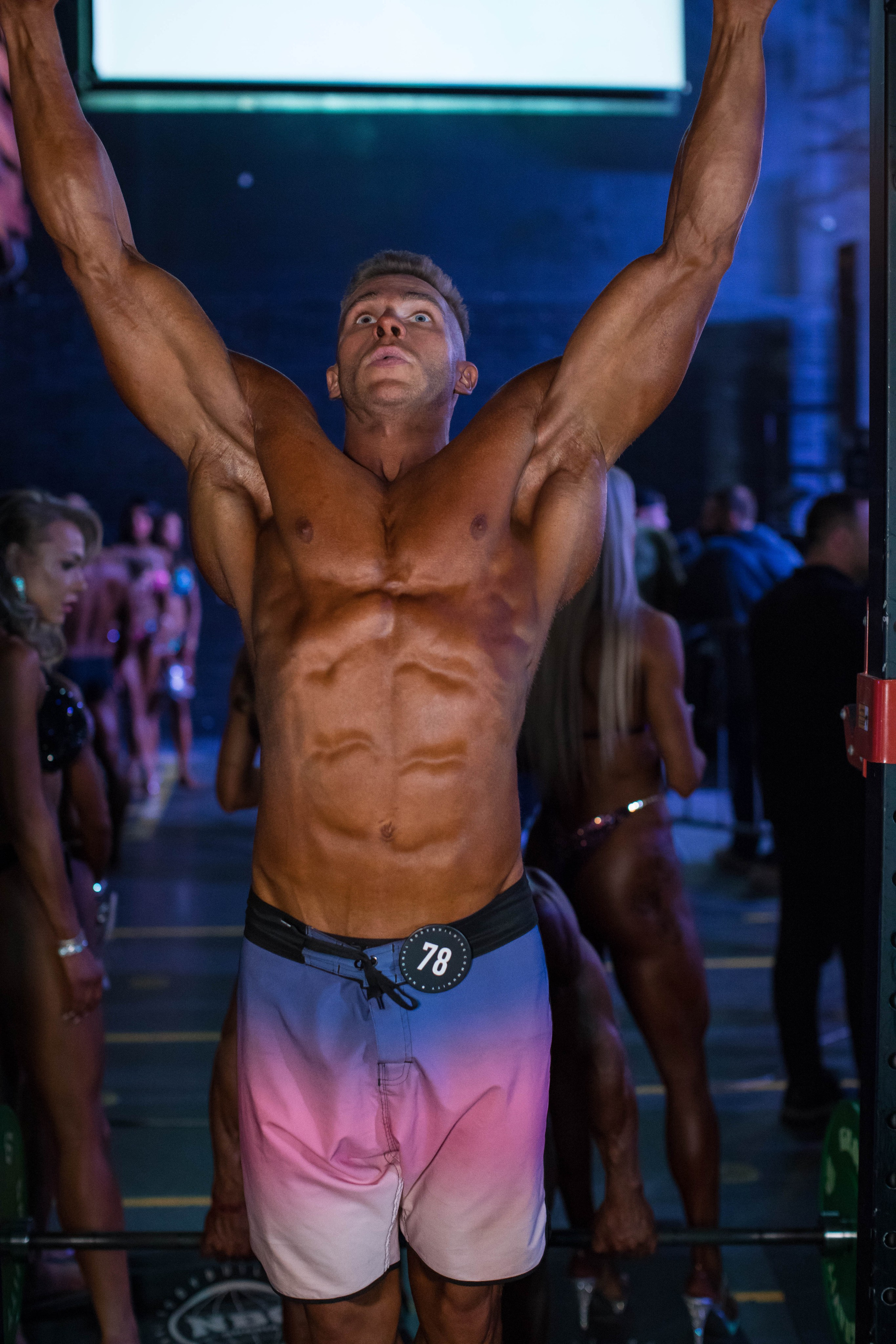 NBC8. Фотограф — художник в Москве Васильева Юлия