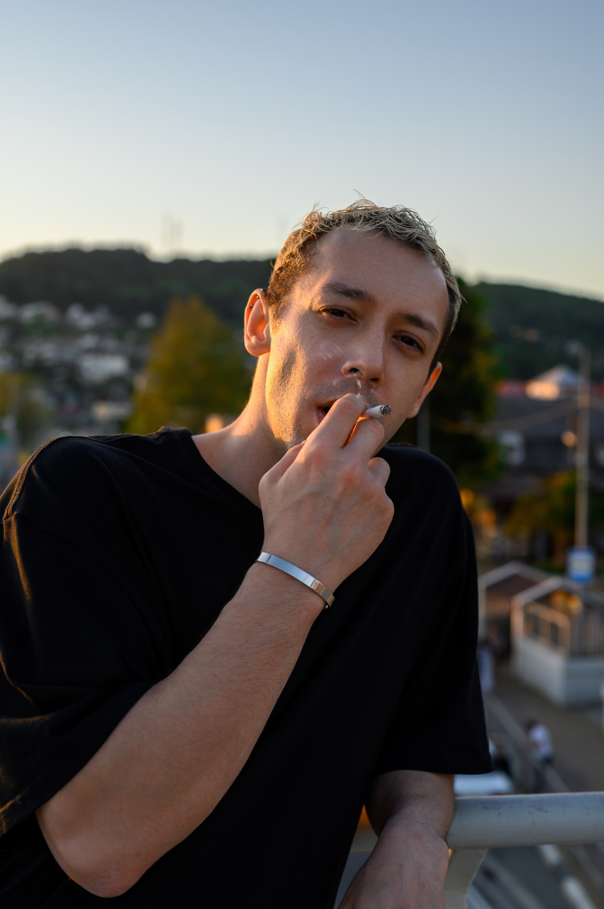 Дориан. Портретный и будуарный фотограф в Воронеже. Игорь Бабичев