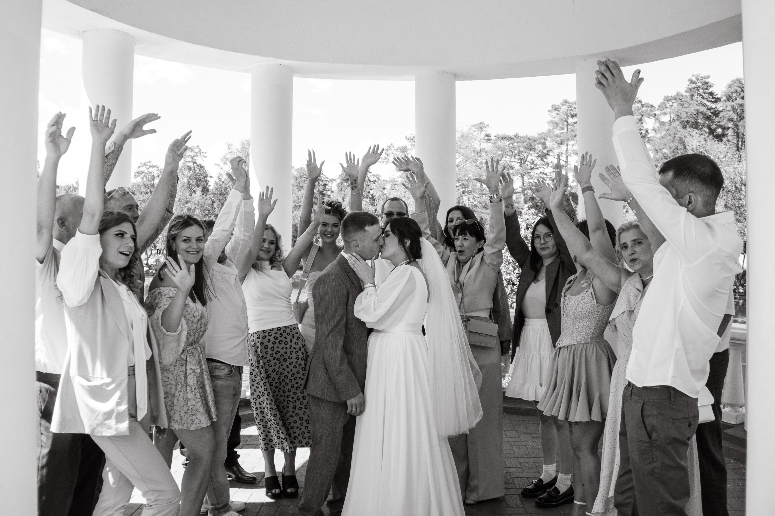 Наталья & Анатолий. Свадебный и лайфстайл фотограф в Челябинске и Миассе