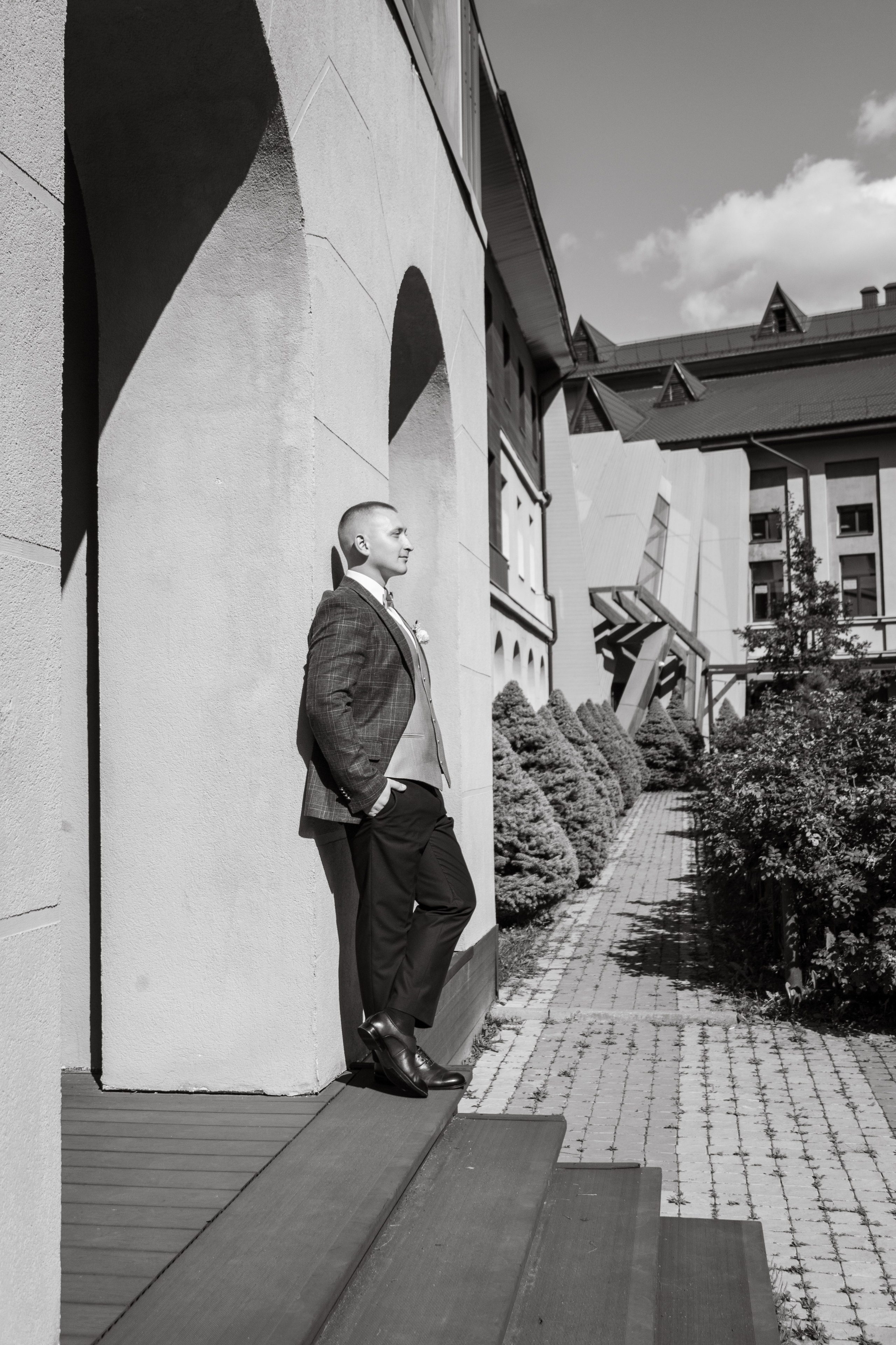 Дарья & Егор. Свадебный и лайфстайл фотограф в Челябинске и Миассе