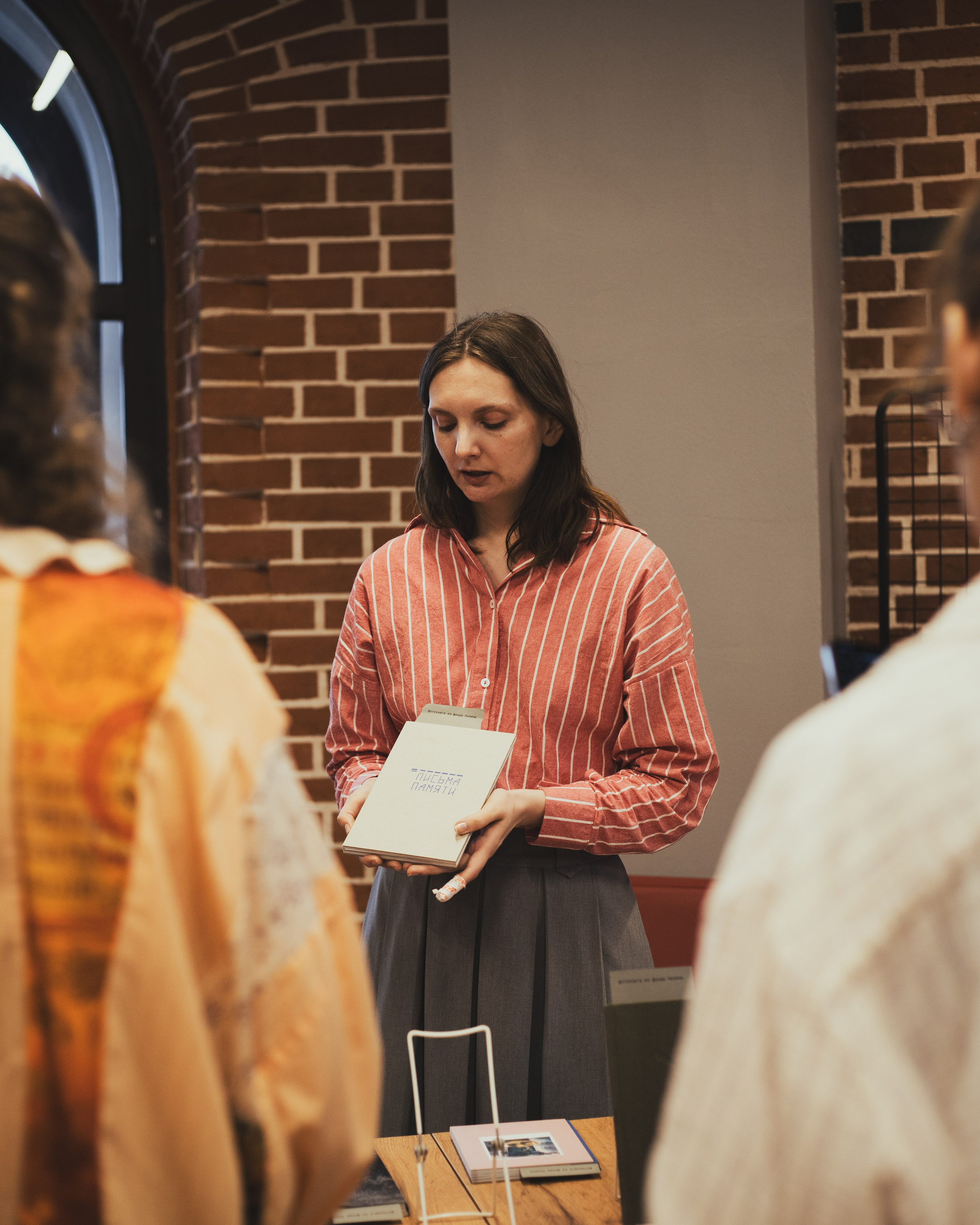 Nizina fest × никто не спит. Больше не греет