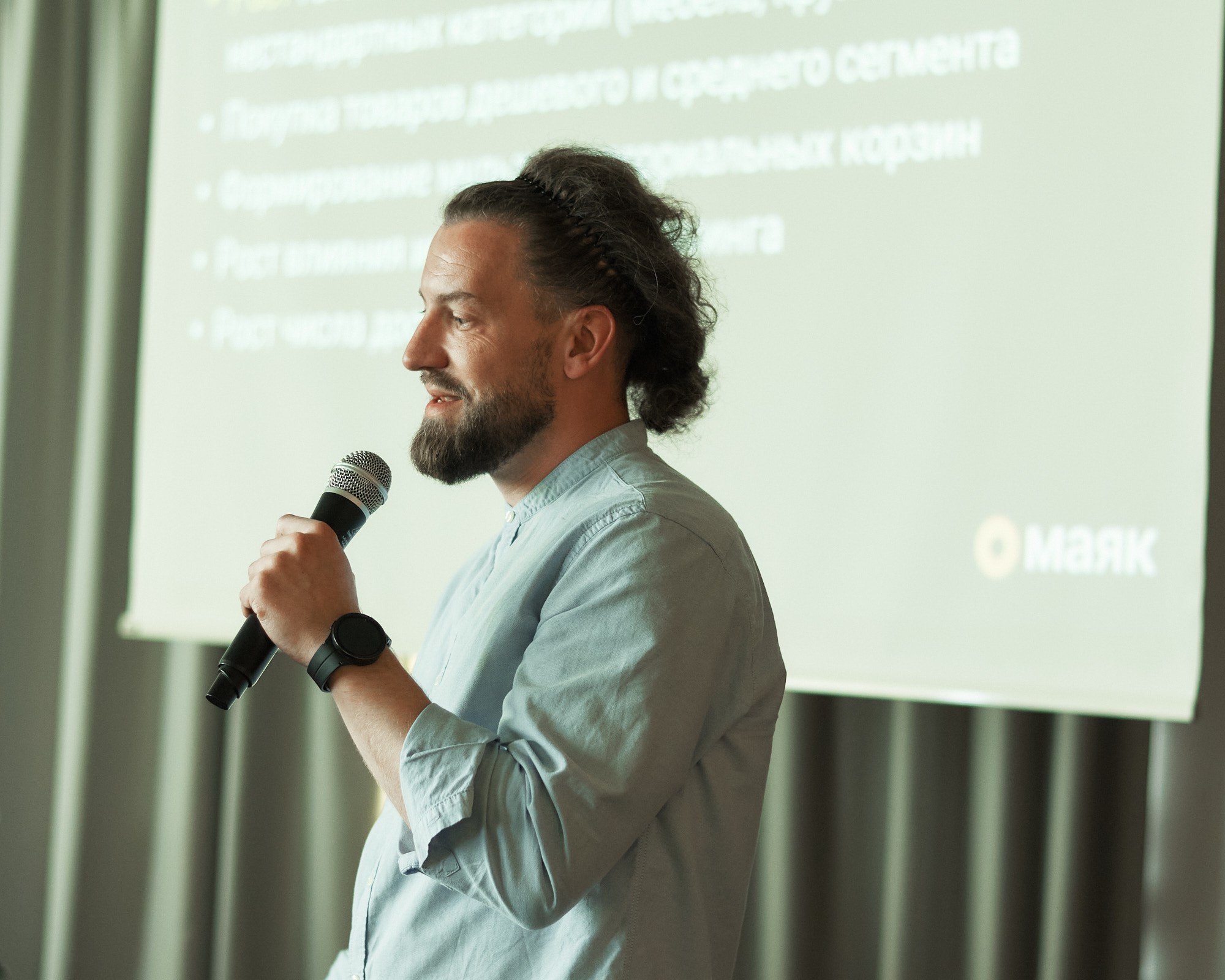 Практикум 5.0. Фотограф видеограф в Москве