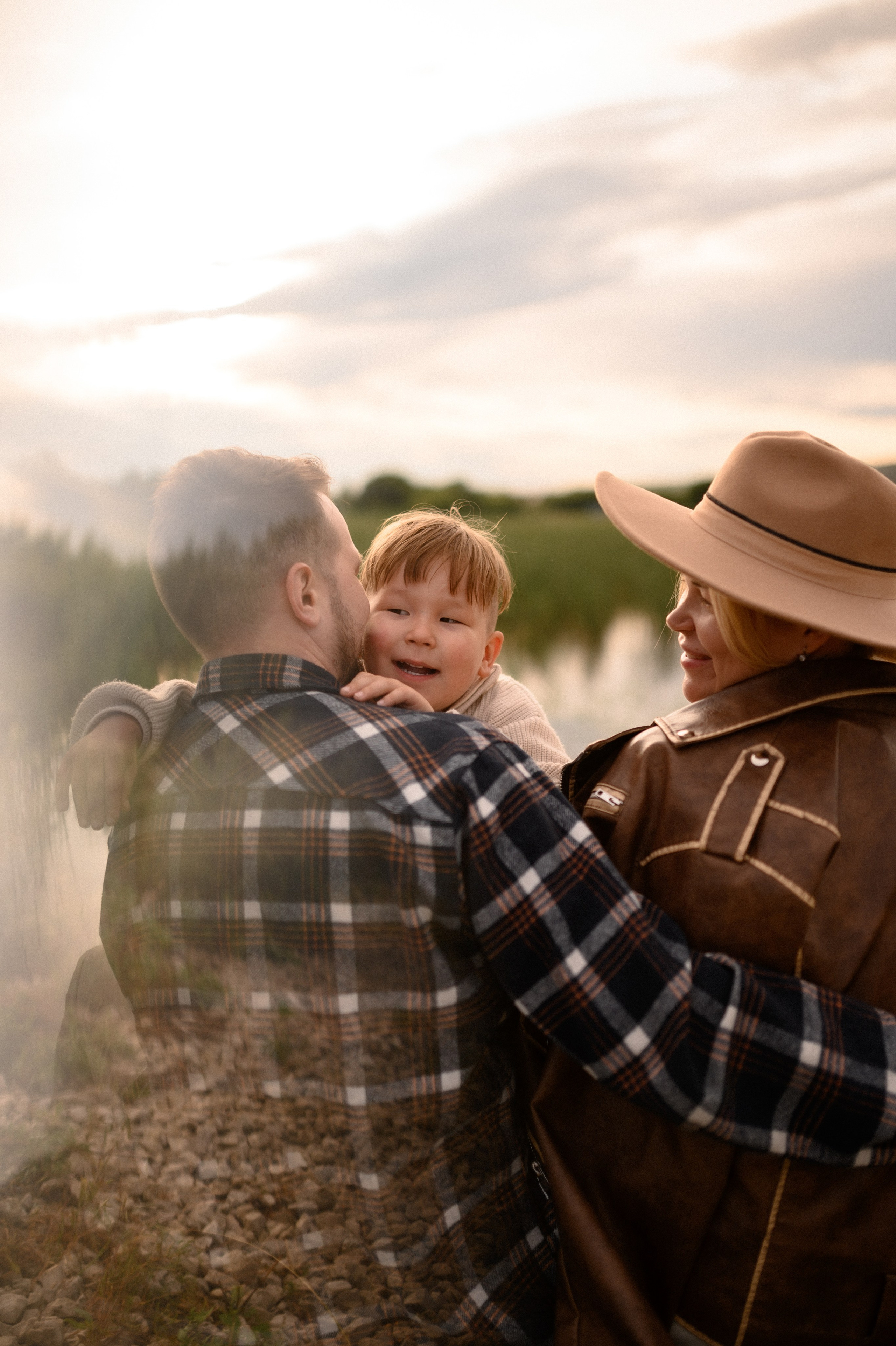 Паша, Света и Марк. Подвальские террасы. Семейный и свадебный lifestyle-фотограф в Москве Мария Петрова