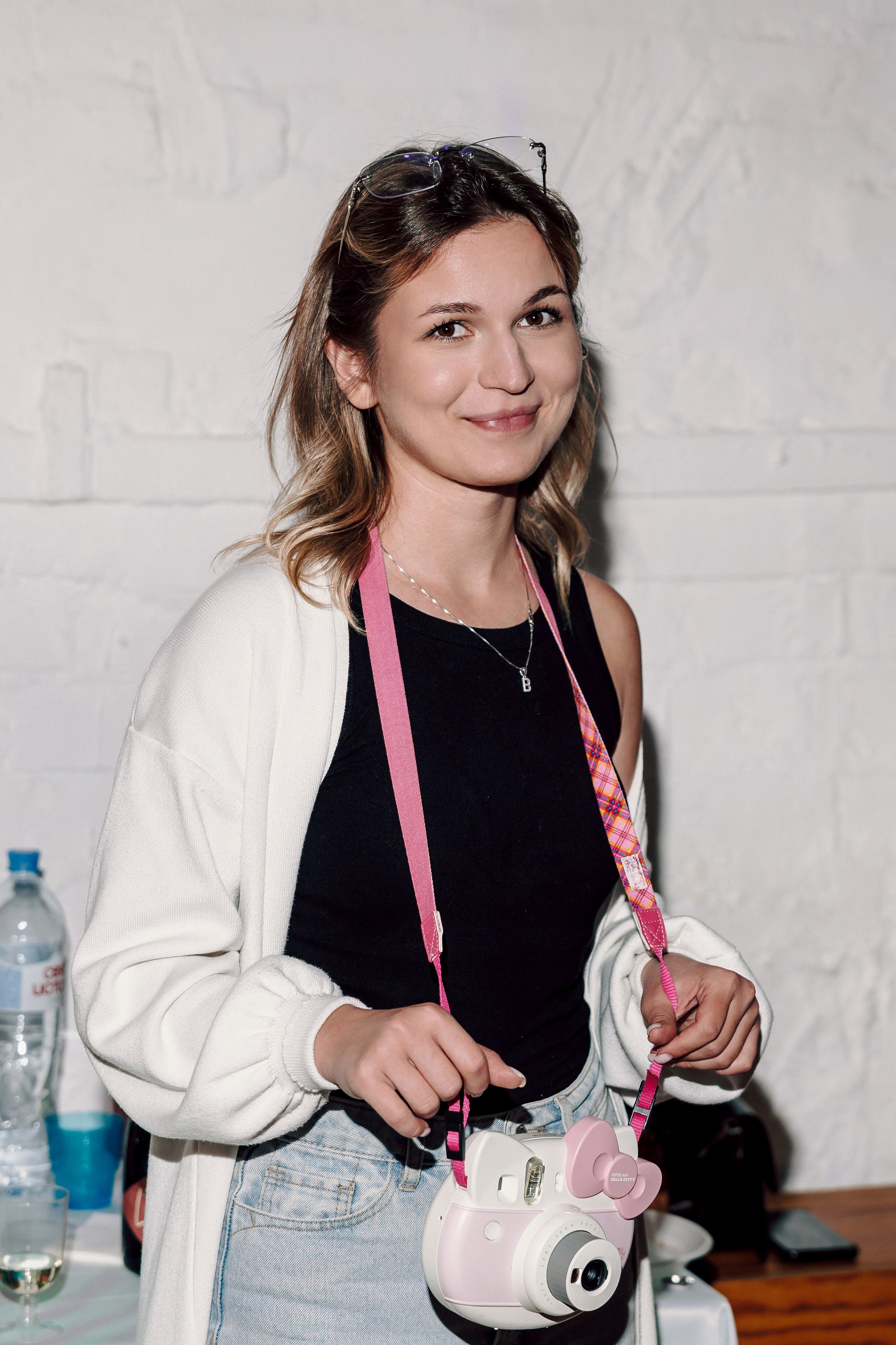 Выпускной курса «Журфак» 2025. Лёшка Варзегов — фотограф