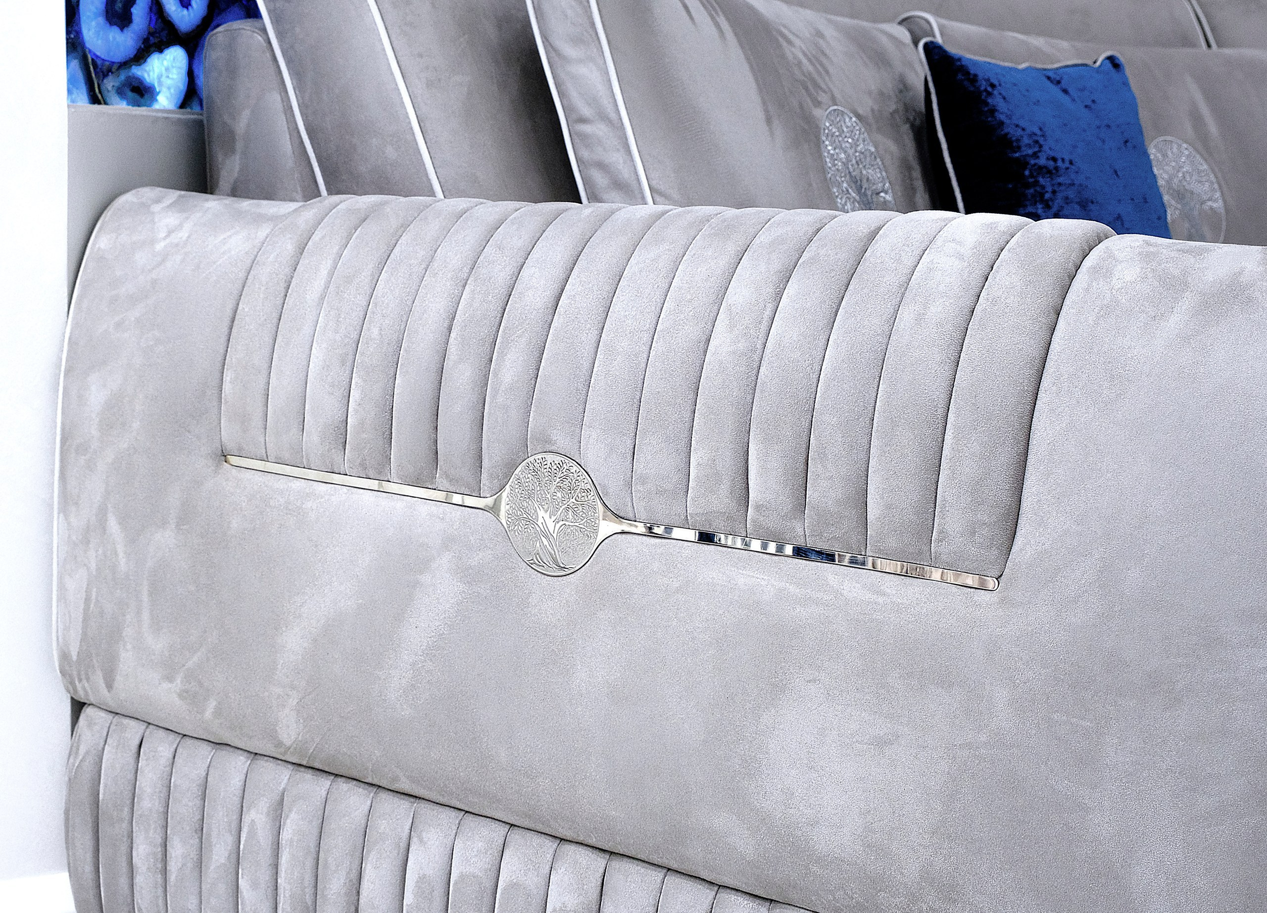 Квартира ЖК «Оливковый». Фотограф Мельник Ирина. Москва