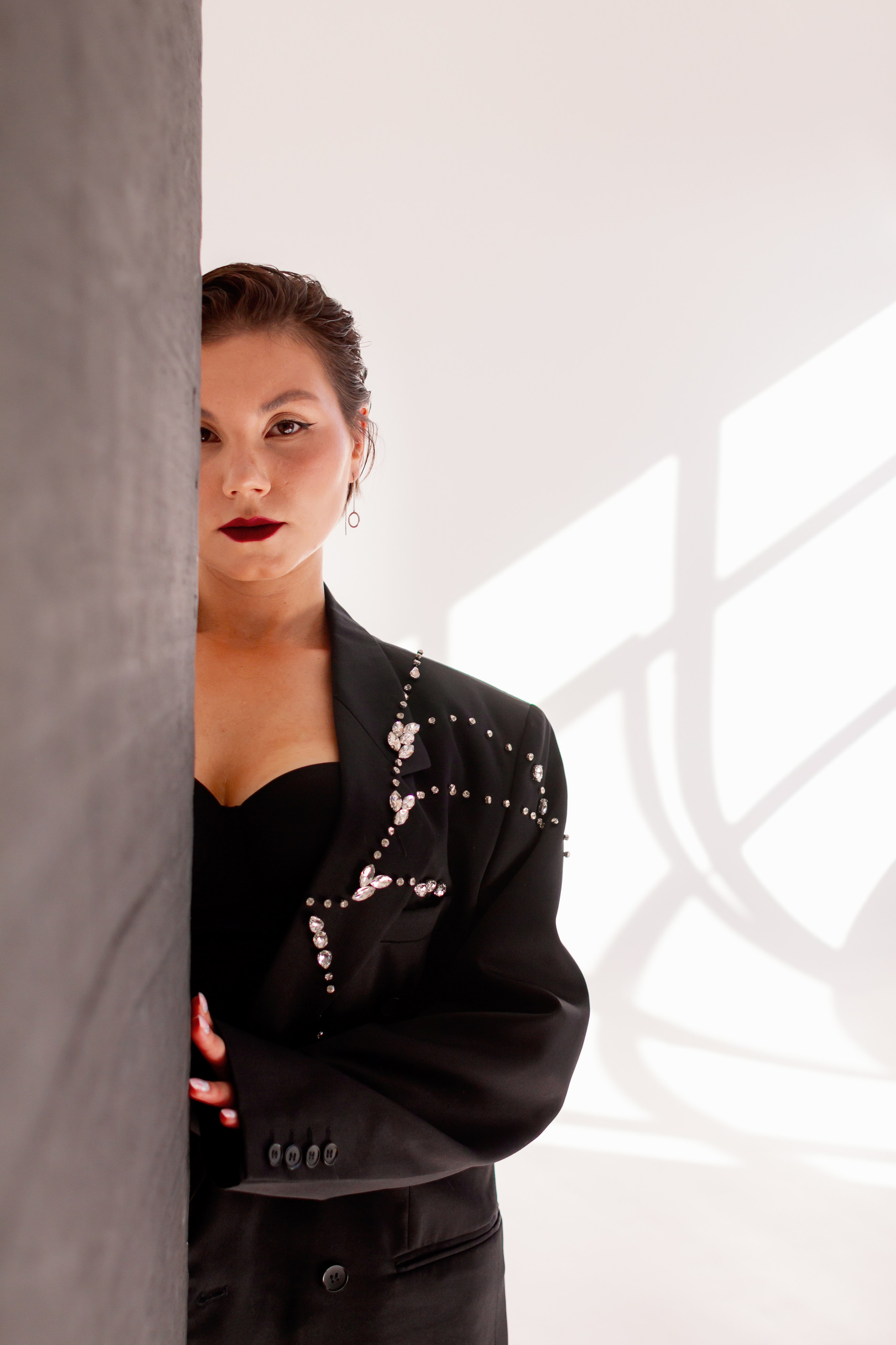 Эля и Лиза. Сёстры. Фотосессия в студии, Екатеринбург. Фотограф в Екатеринбурге Пойгина Елена