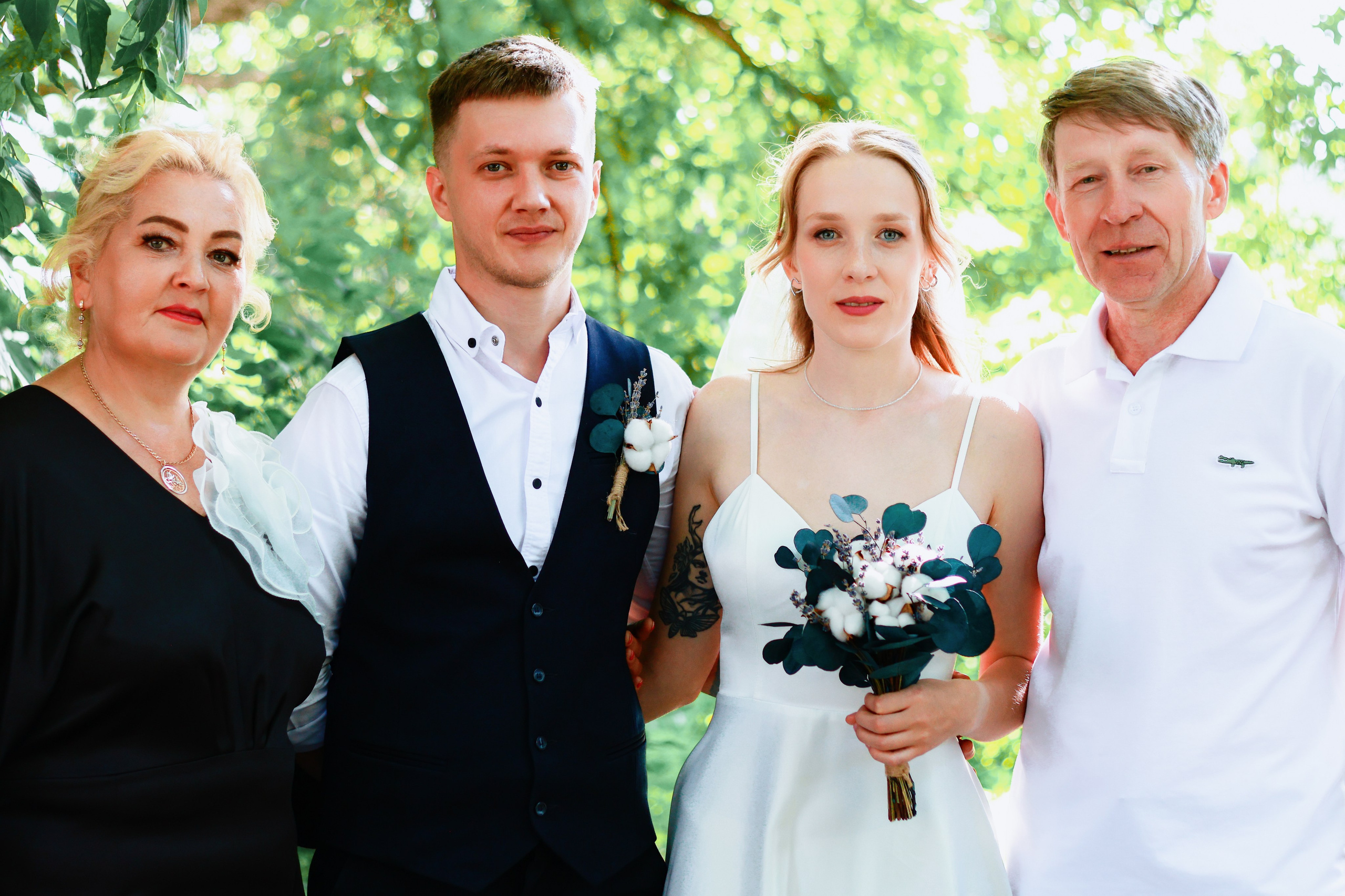 Свадьба Павла и Анны — Екатеринбург | Свадебная фотосъёмка. Фотограф в Екатеринбурге Пойгина Елена