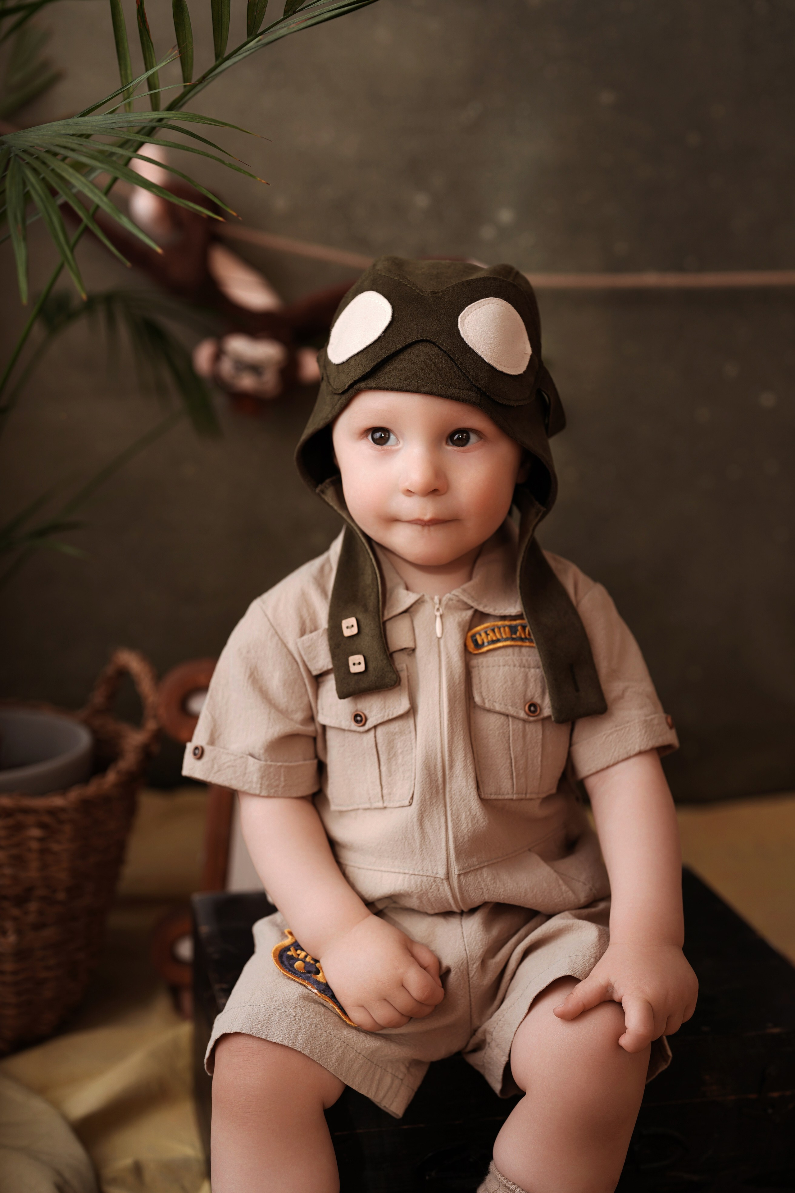 Дни рождения. Детский и семейный фотограф Ирина Иванова